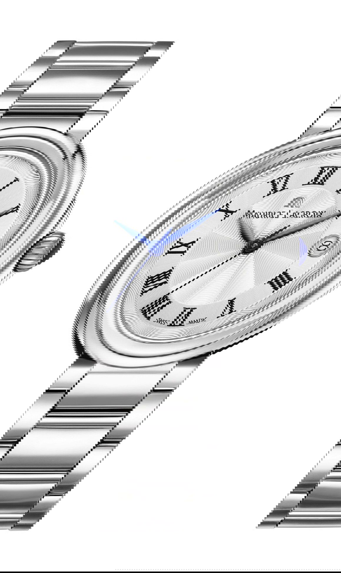 Maurice Lacroix Fiaba Date 36 mm watch