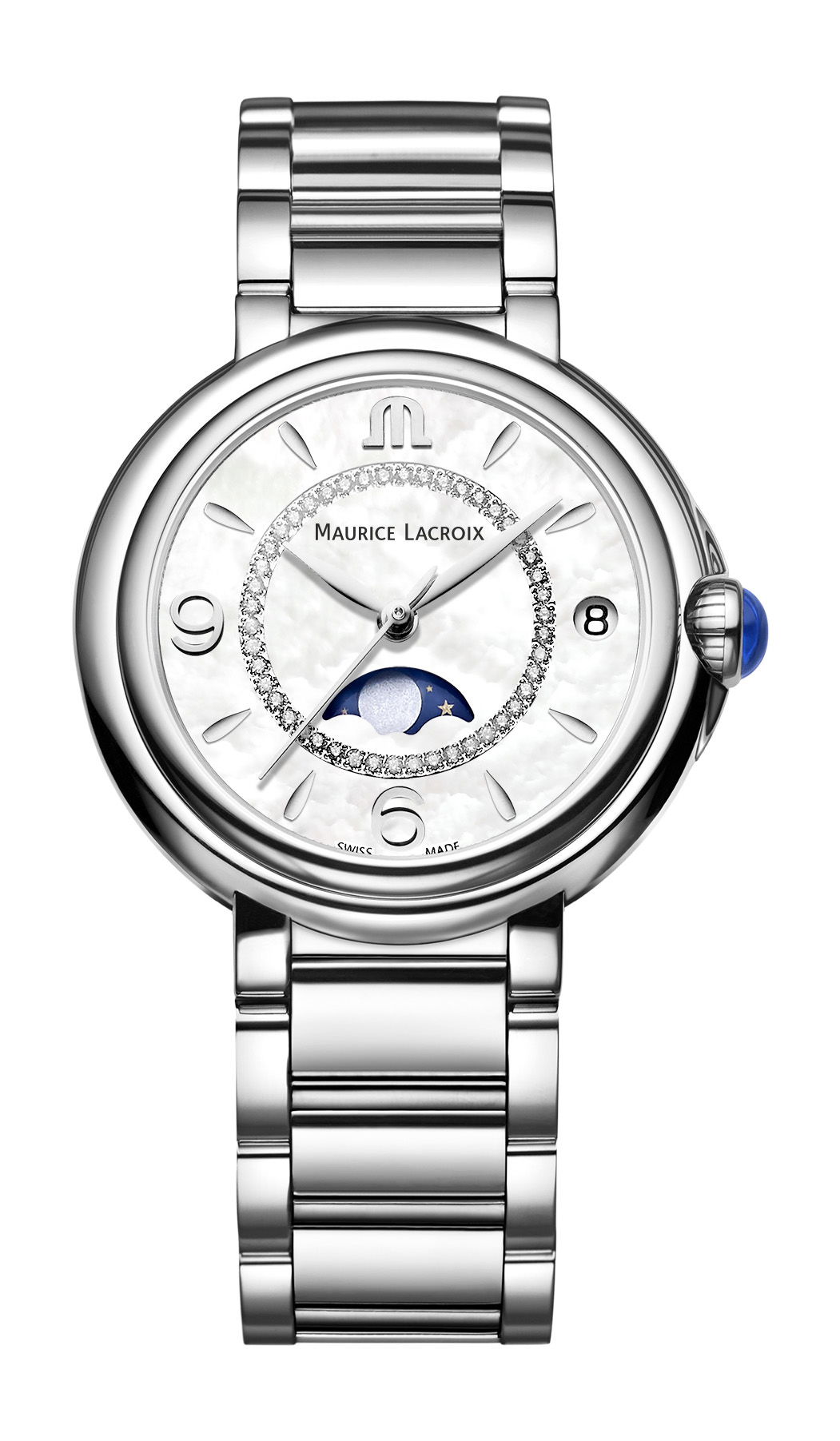 Maurice Lacroix Fiaba Moonphase 32 watch