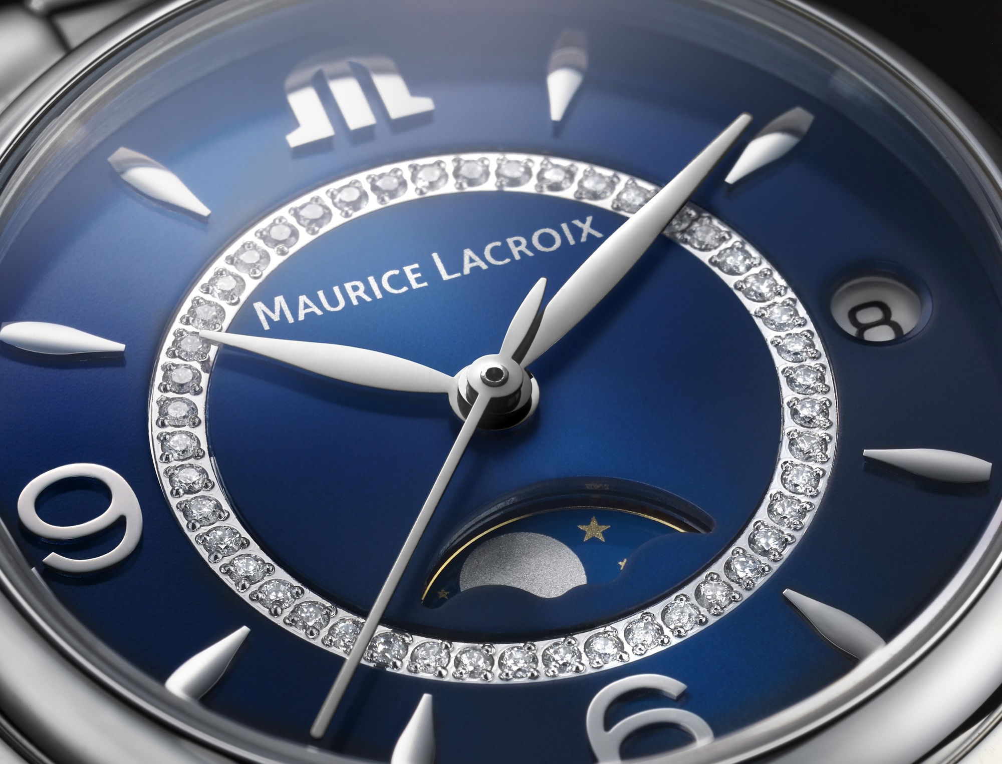 Maurice Lacroix Fiaba Moonphase 32 - View 2