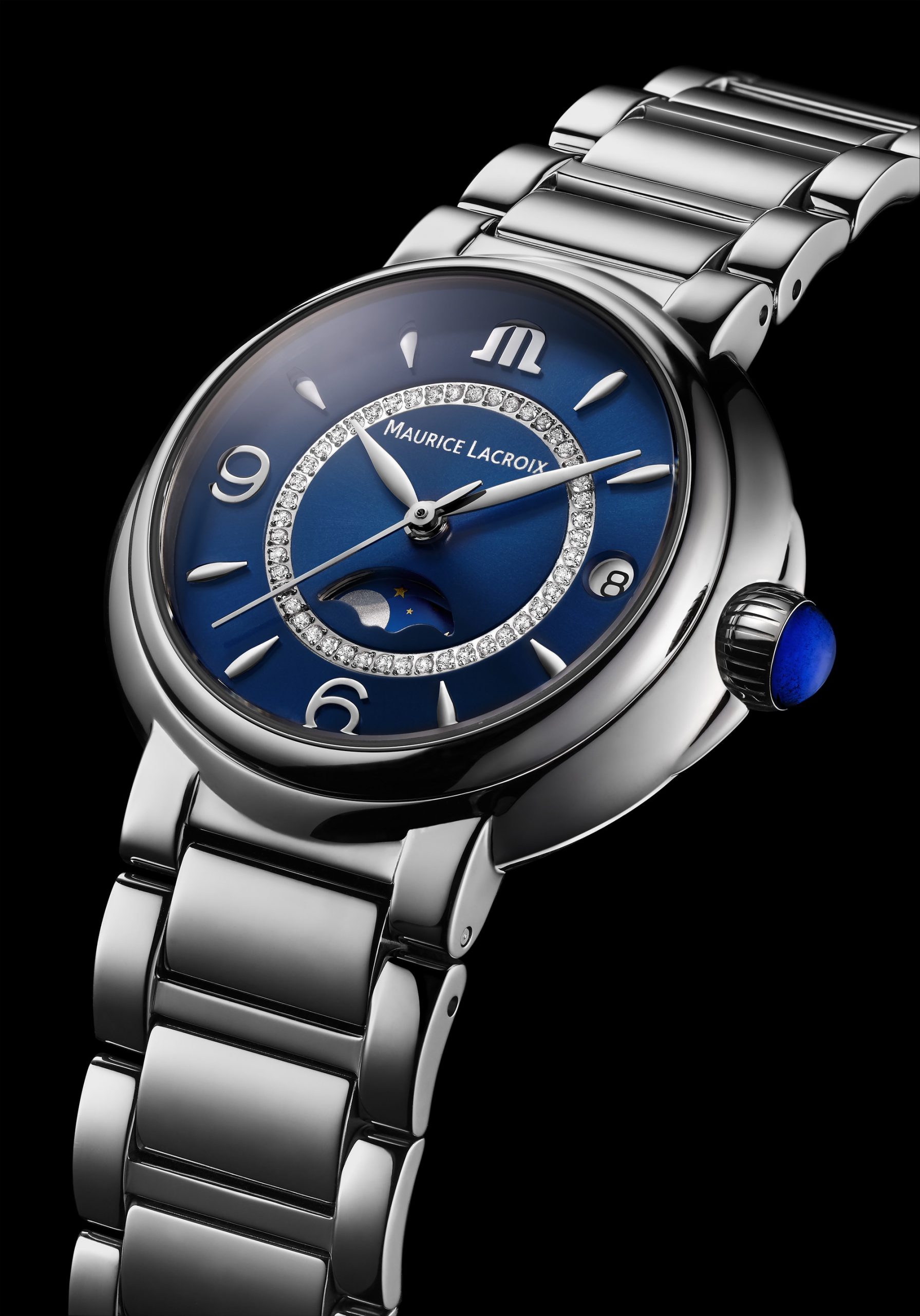 Maurice Lacroix Fiaba Moonphase 32 - View 3