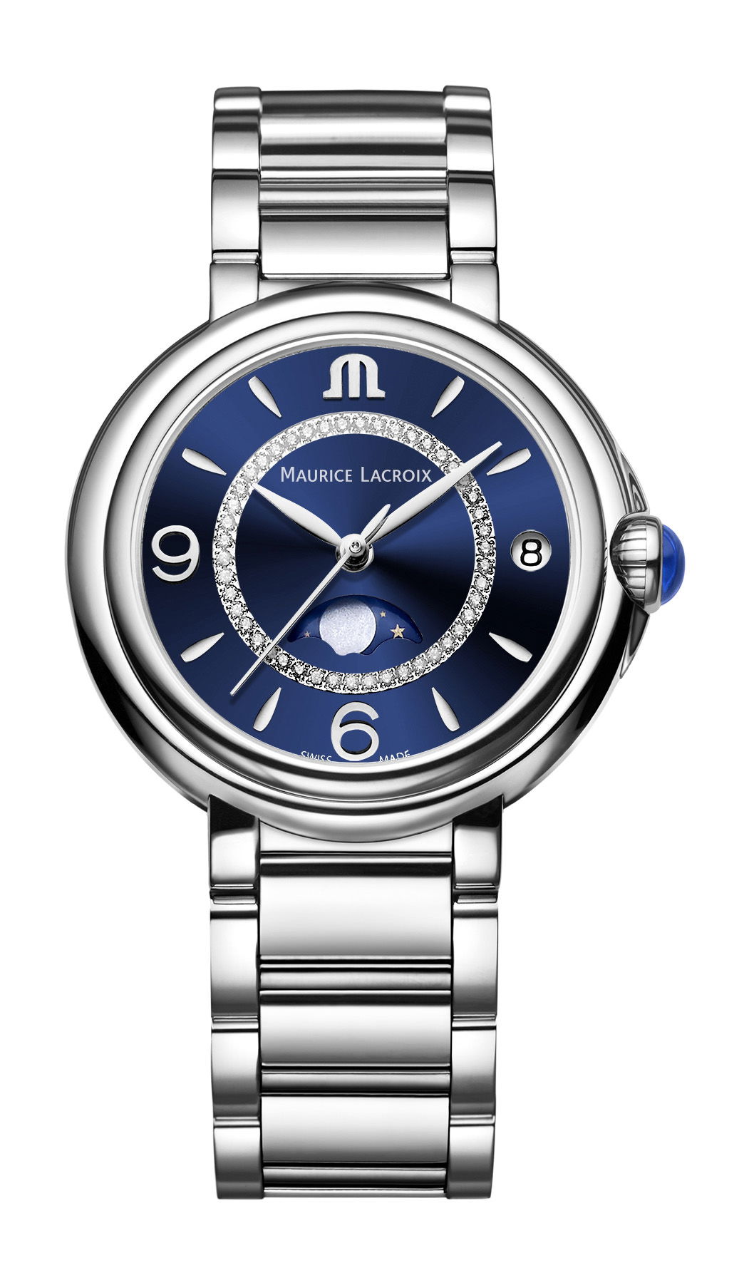 Maurice Lacroix Fiaba Moonphase 32 watch