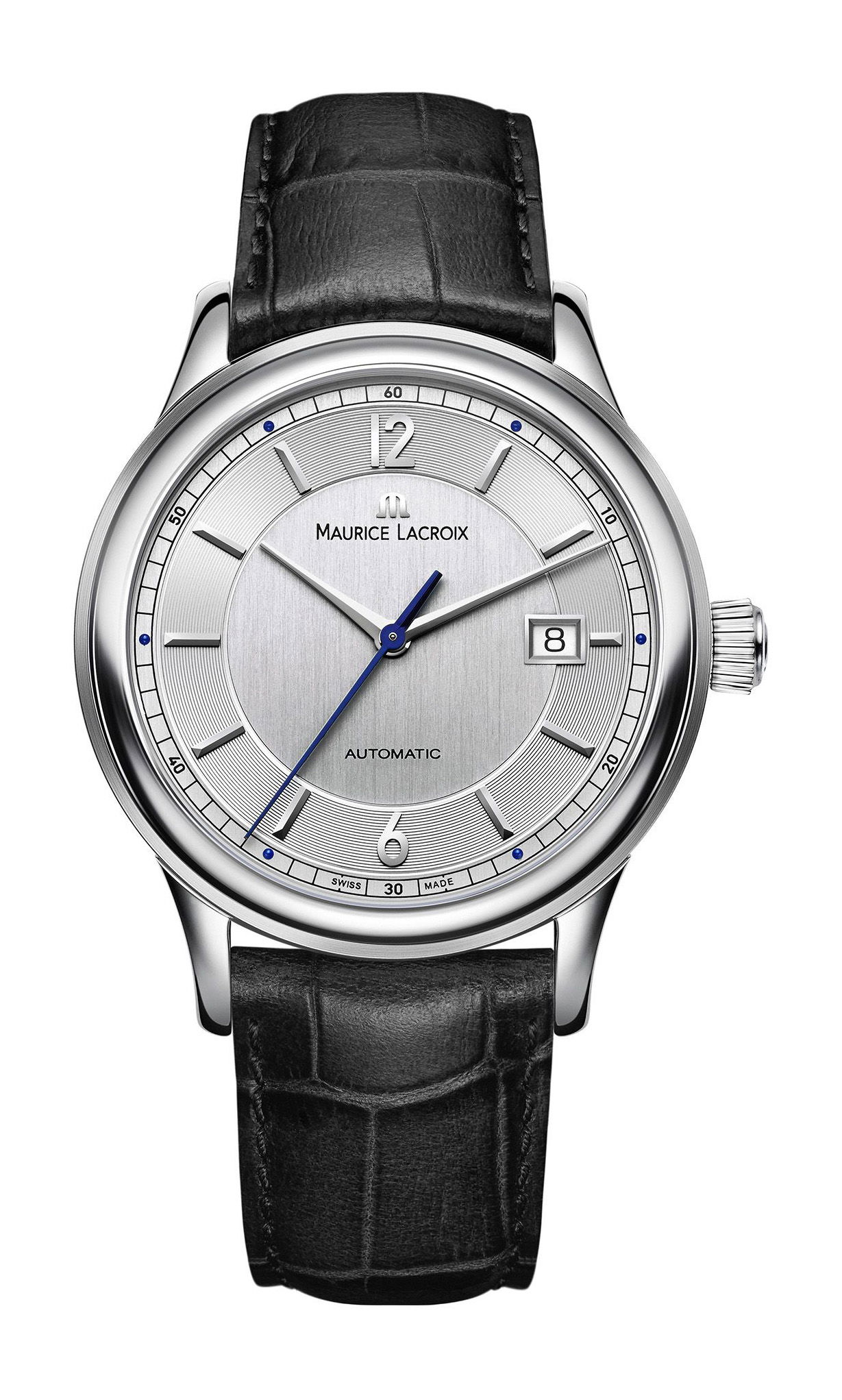 Maurice Lacroix LES CLASSIQUES DATE 40 MM watch