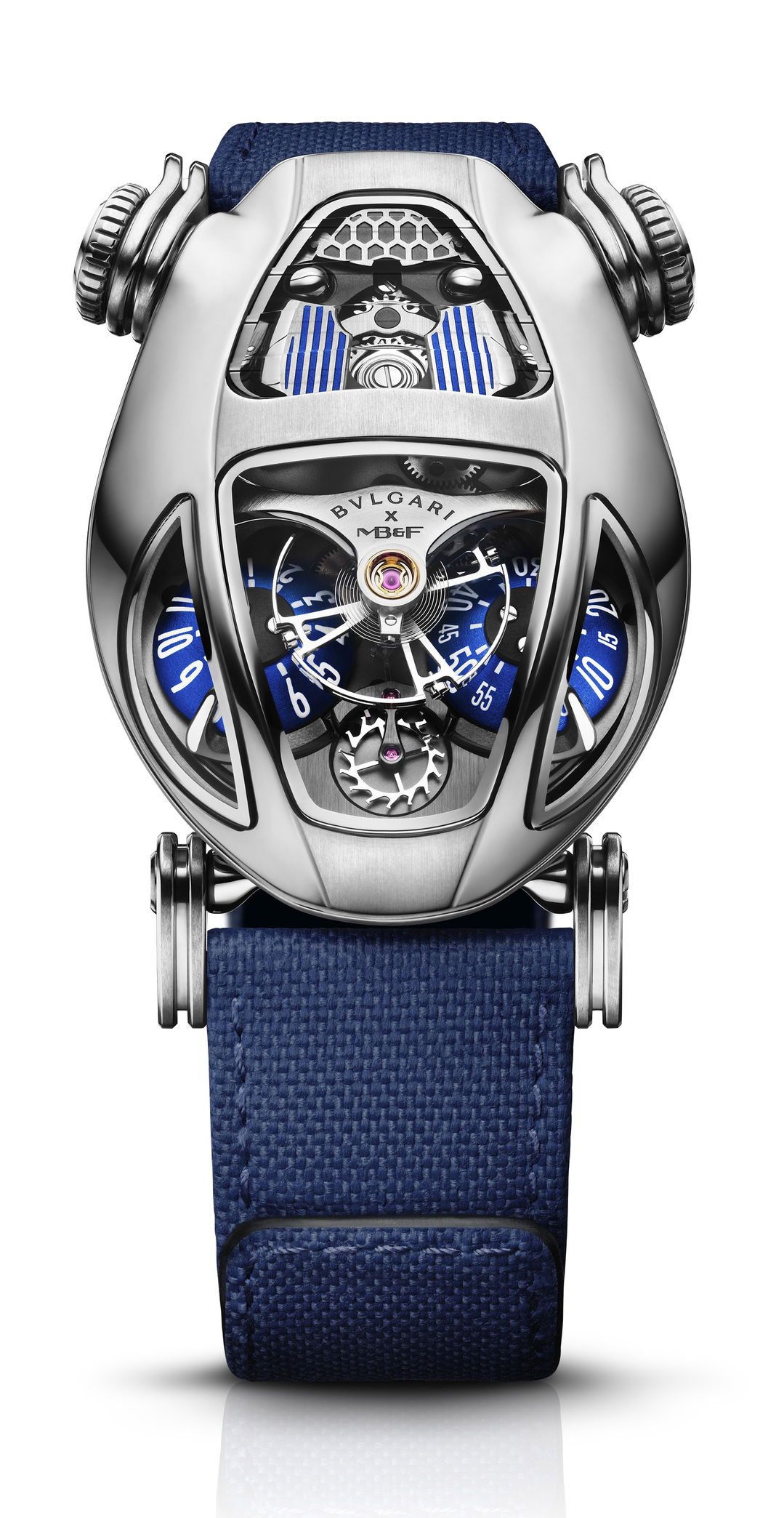 MB&F watches