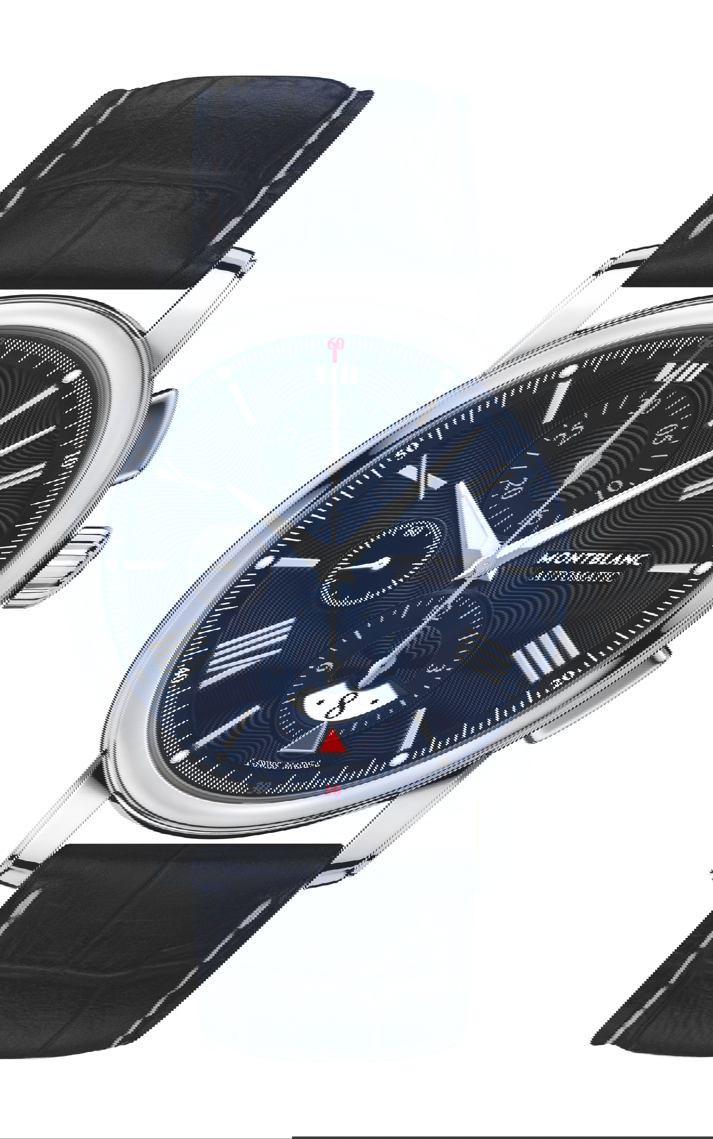 Montblanc 4810 Automatic Chronograph watch