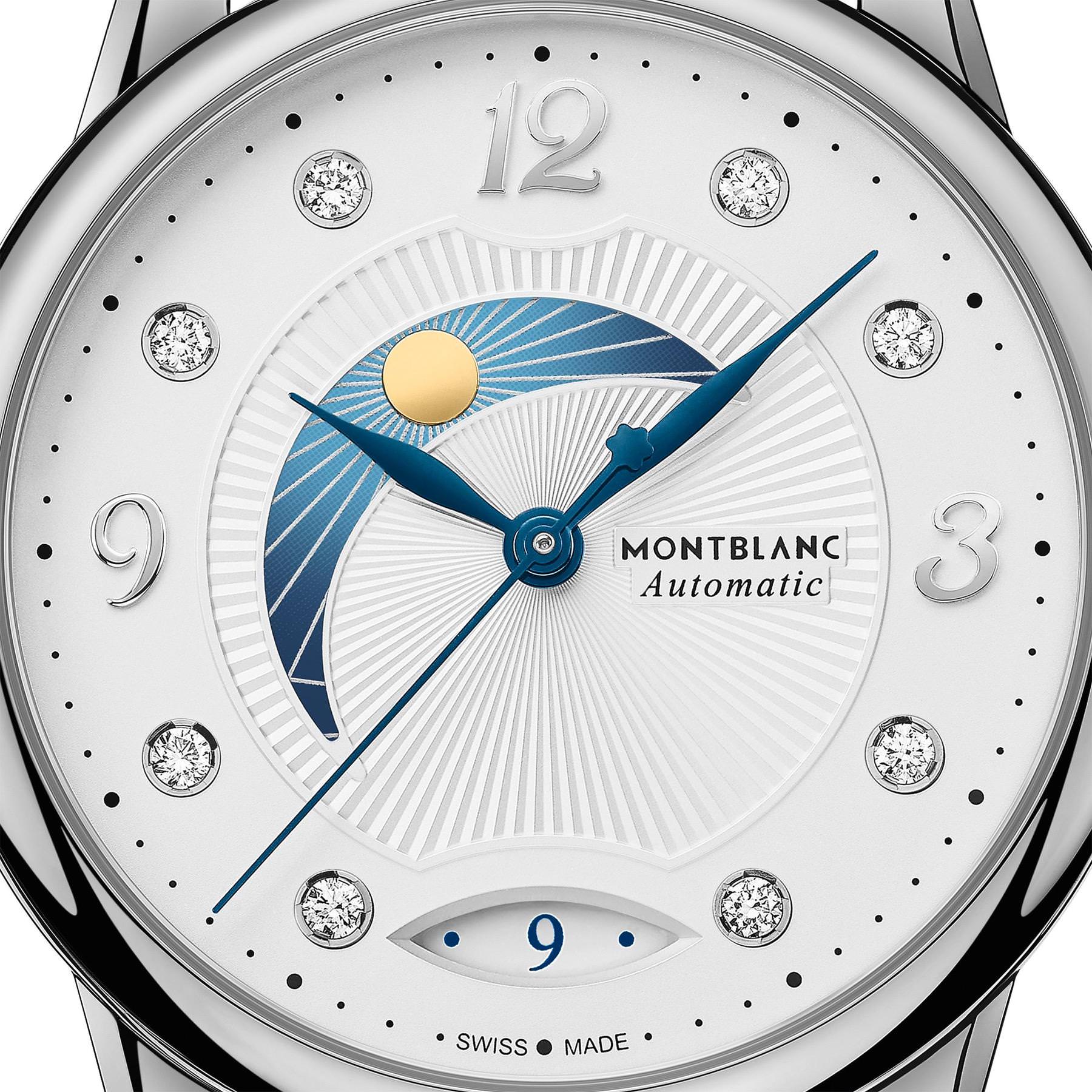 Montblanc Bohème Day & Night - View 2