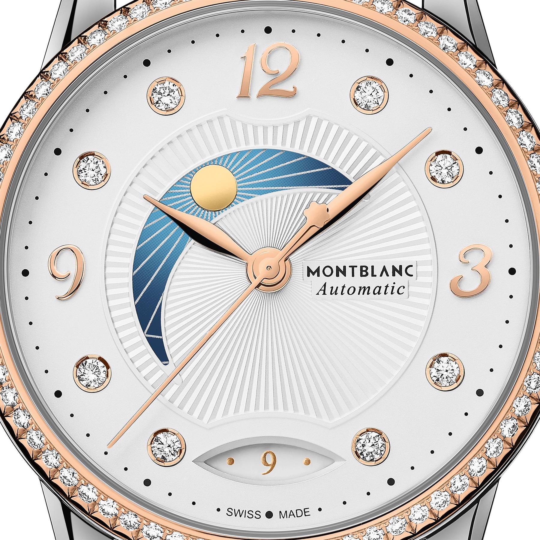 Montblanc Bohème Day & Night - View 2