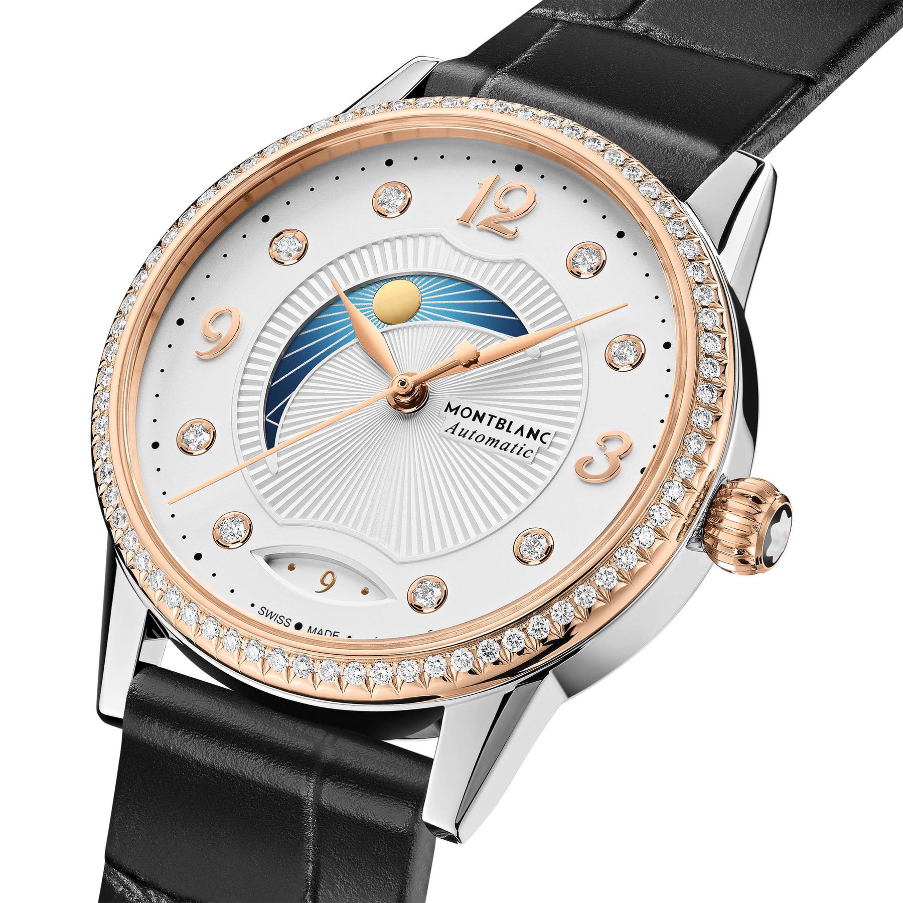 Montblanc Bohème Day & Night - View 3