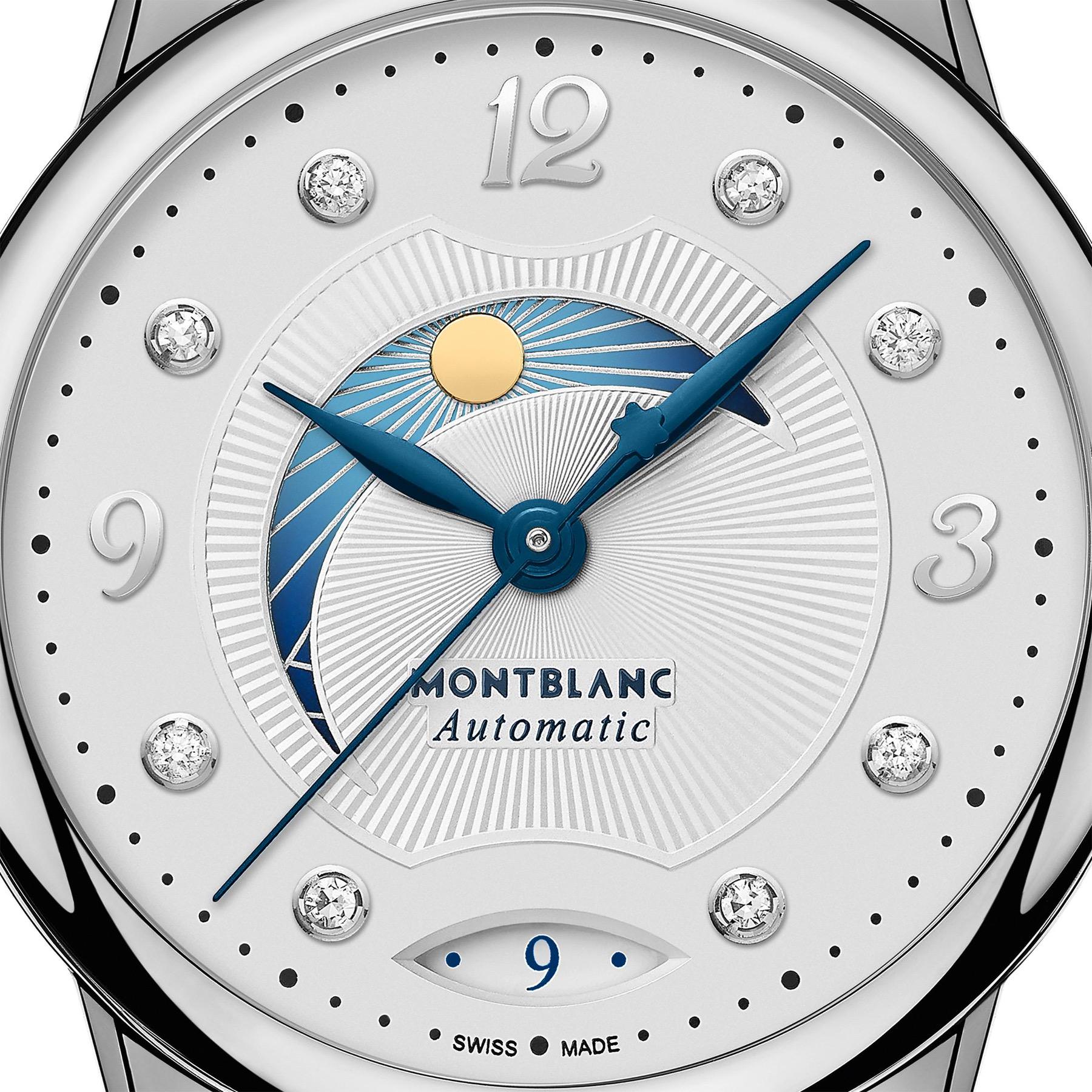 Montblanc Bohème Day & Night - View 2