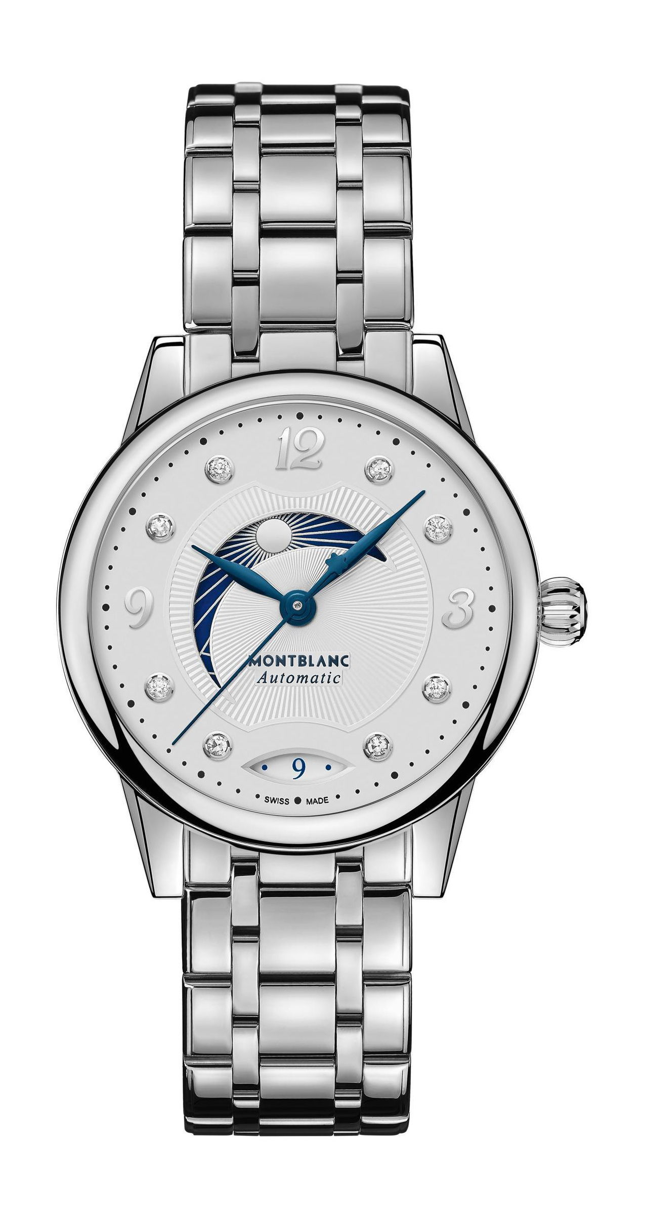 Montblanc Bohème Day & Night - View 3