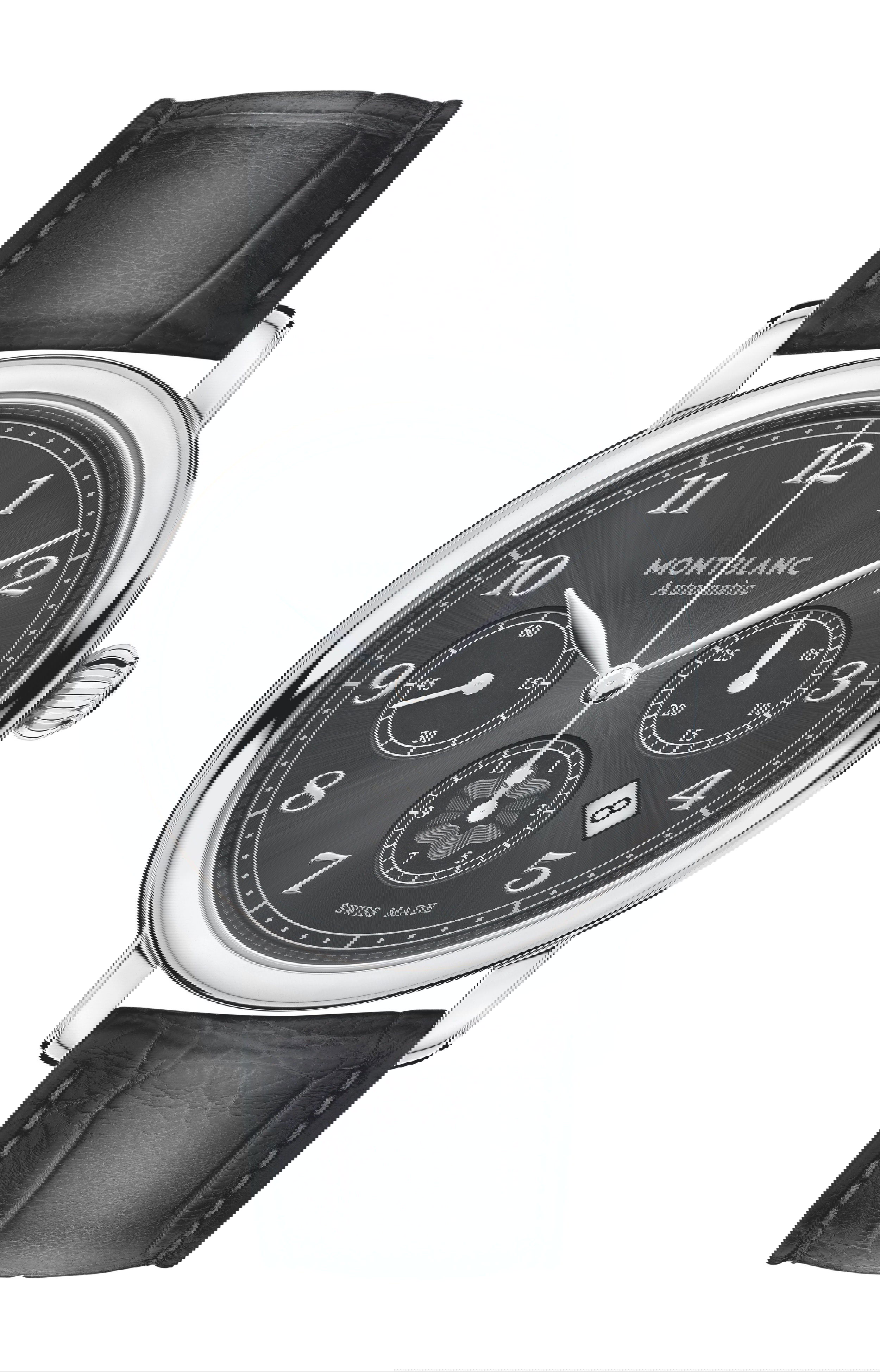 Montblanc Star Legacy Automatic Chronograph watch