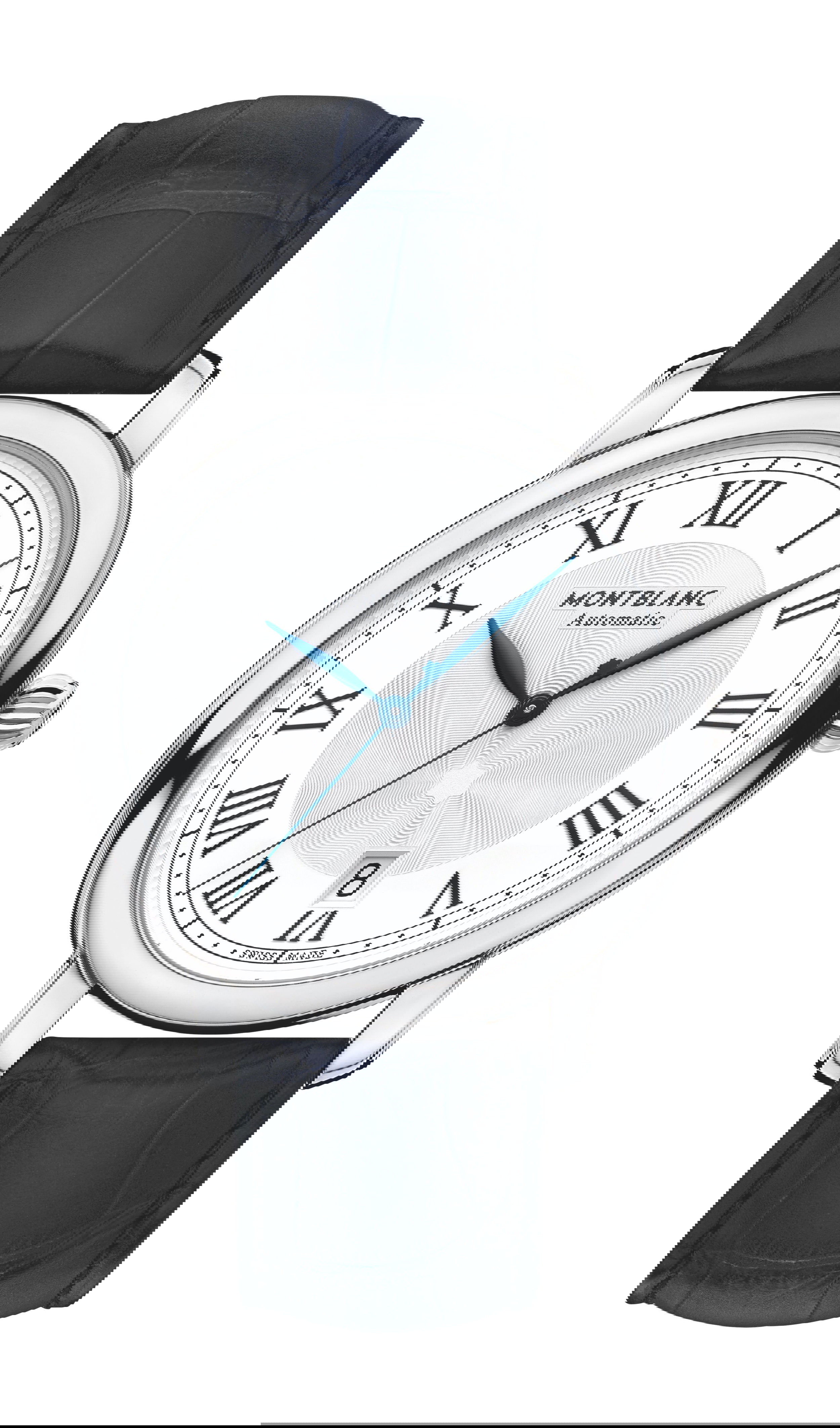 Montblanc Star Legacy Automatic Date 39 mm watch