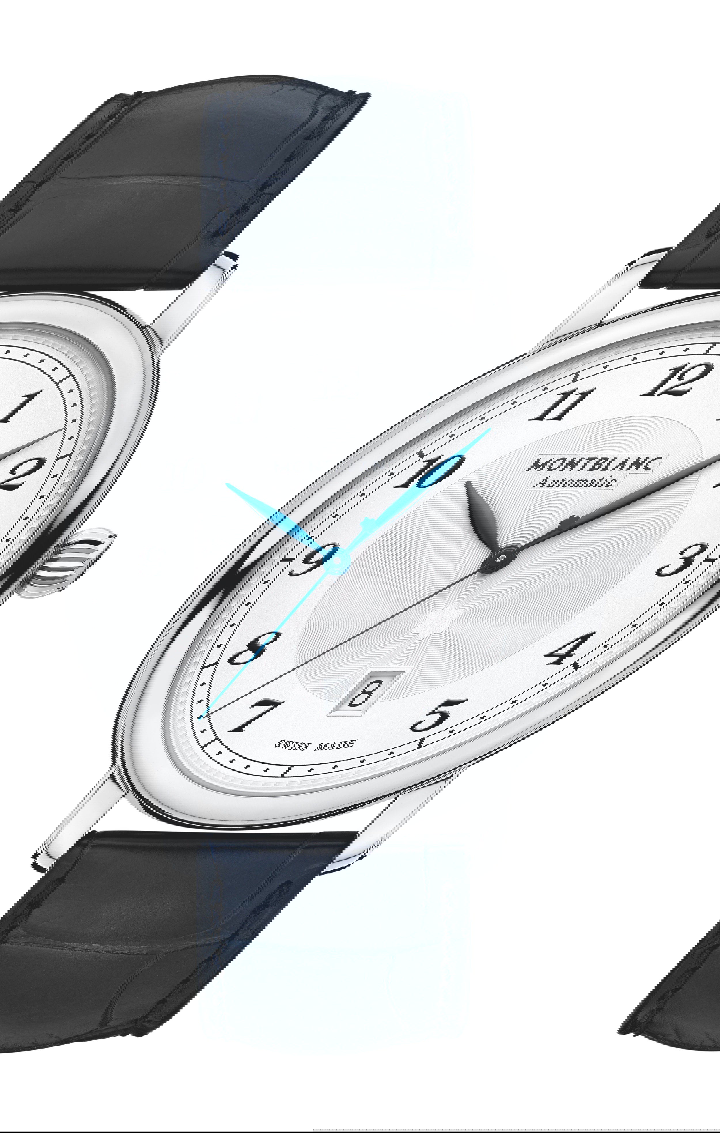 Montblanc Star Legacy Automatic Date 42 mm watch