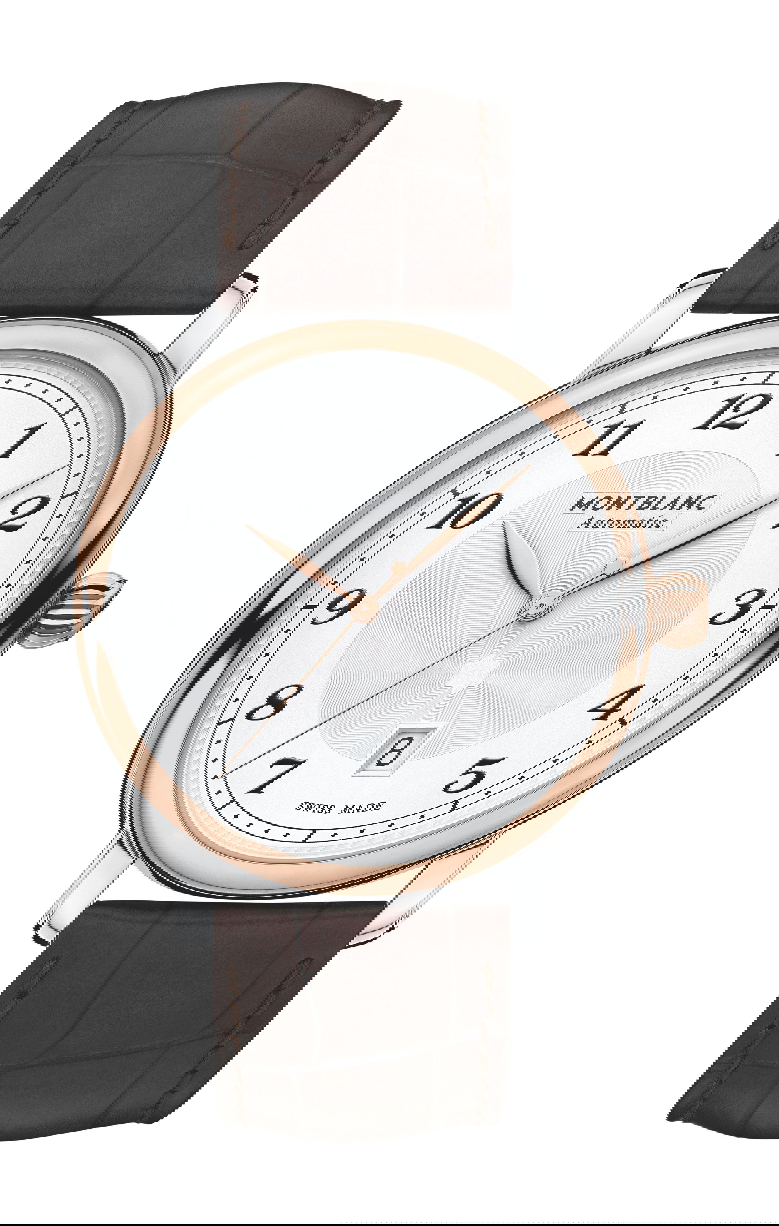 Montblanc Star Legacy Automatic Date 42 mm watch