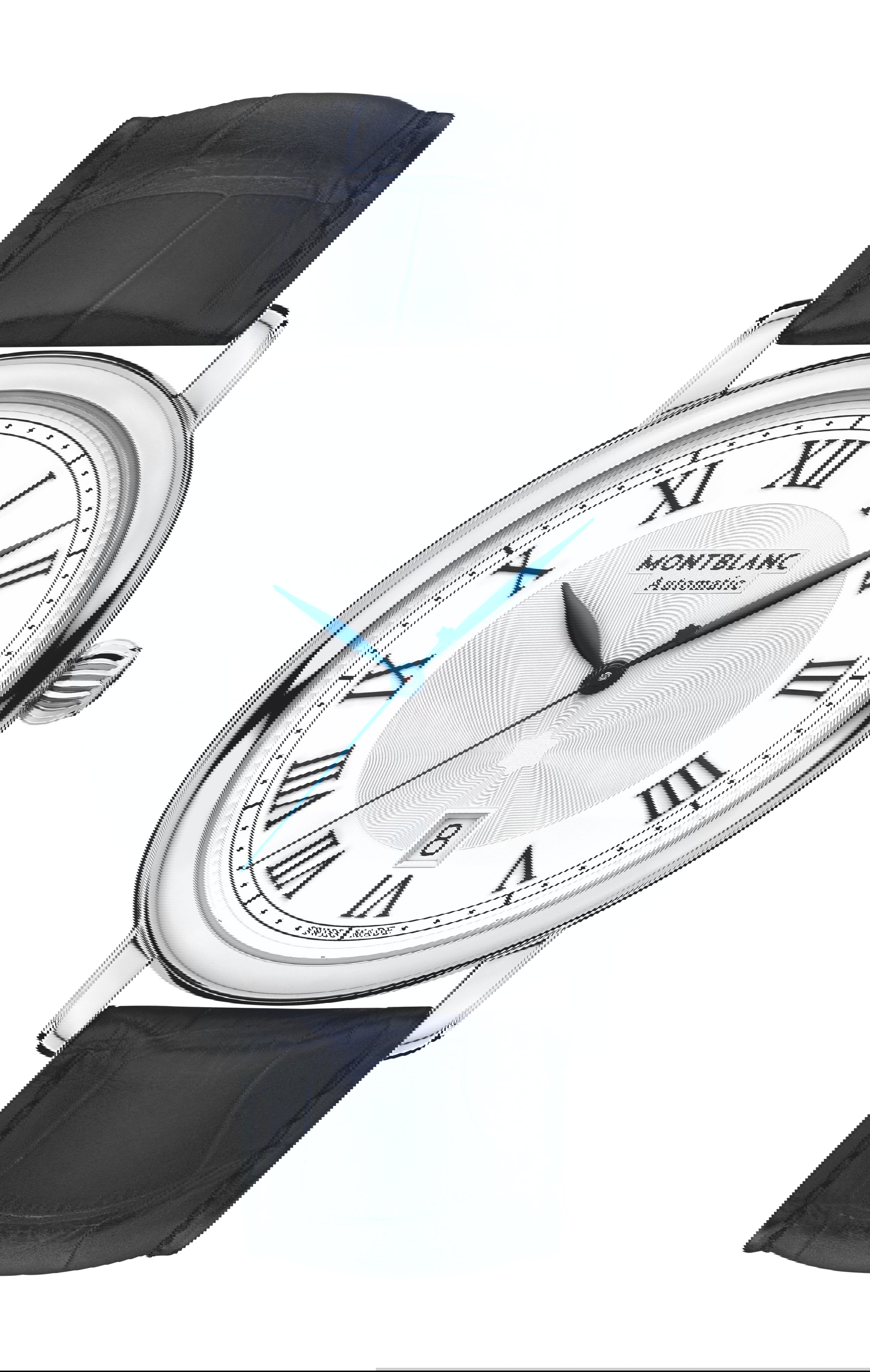 Montblanc Star Legacy Automatic Date 42 mm watch