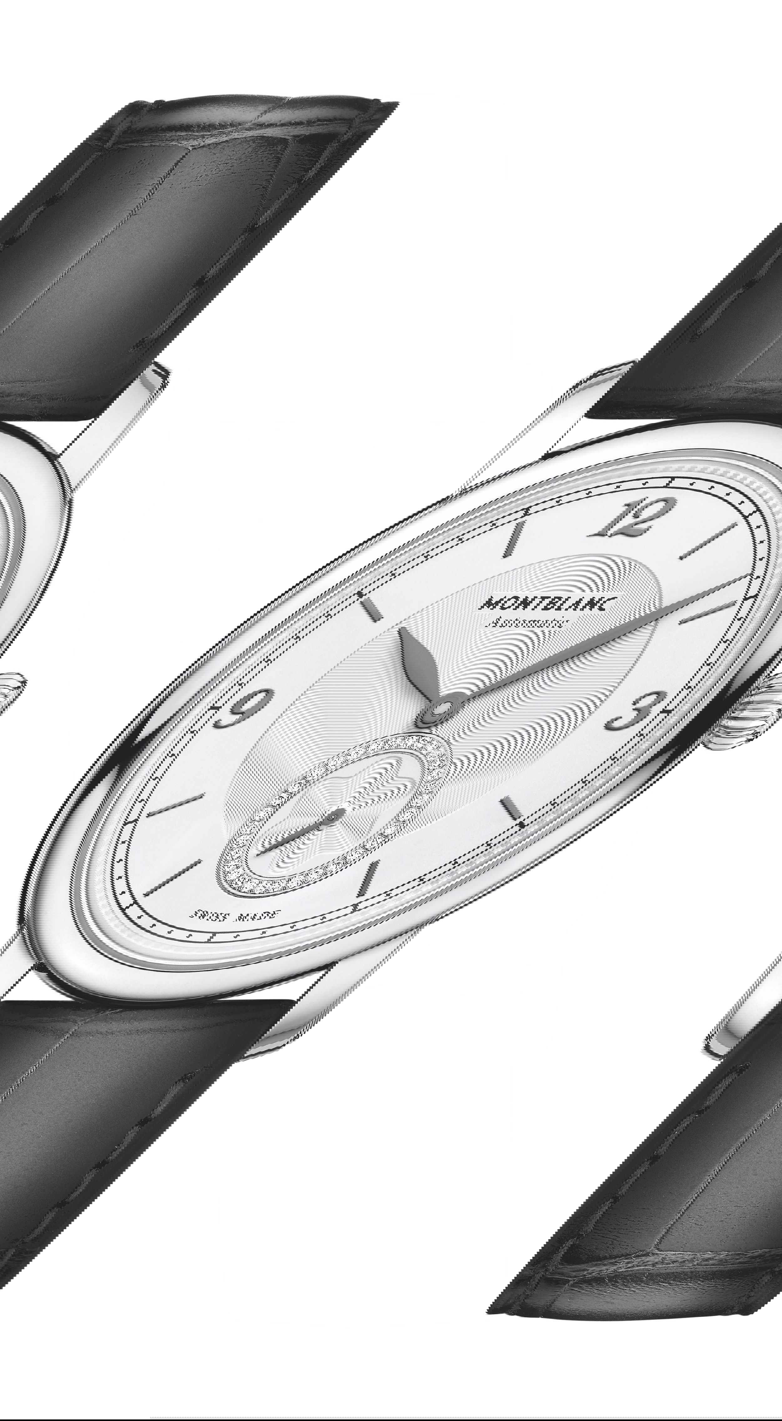 Montblanc watches
