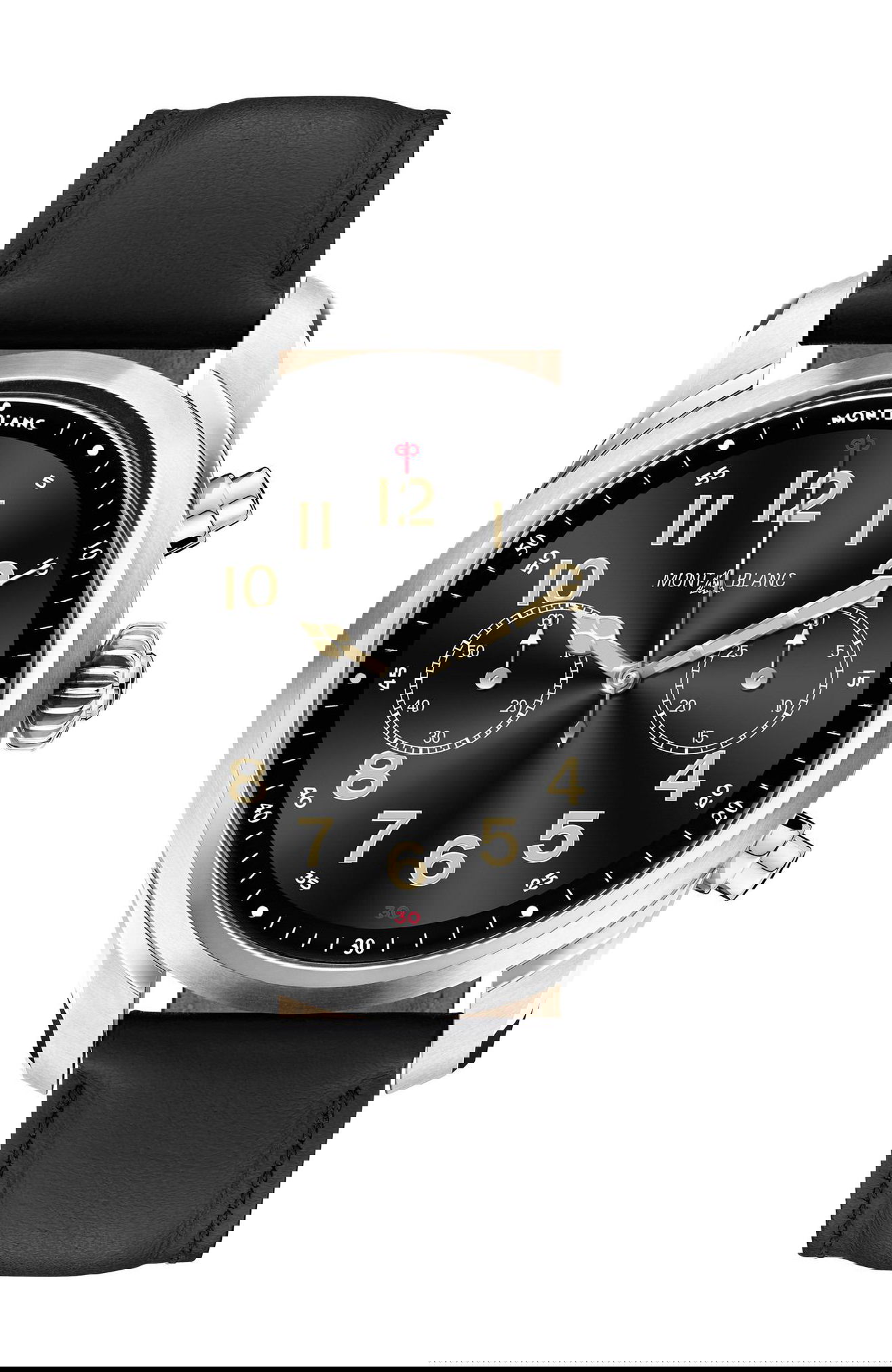 Montblanc Summit 2+ watch