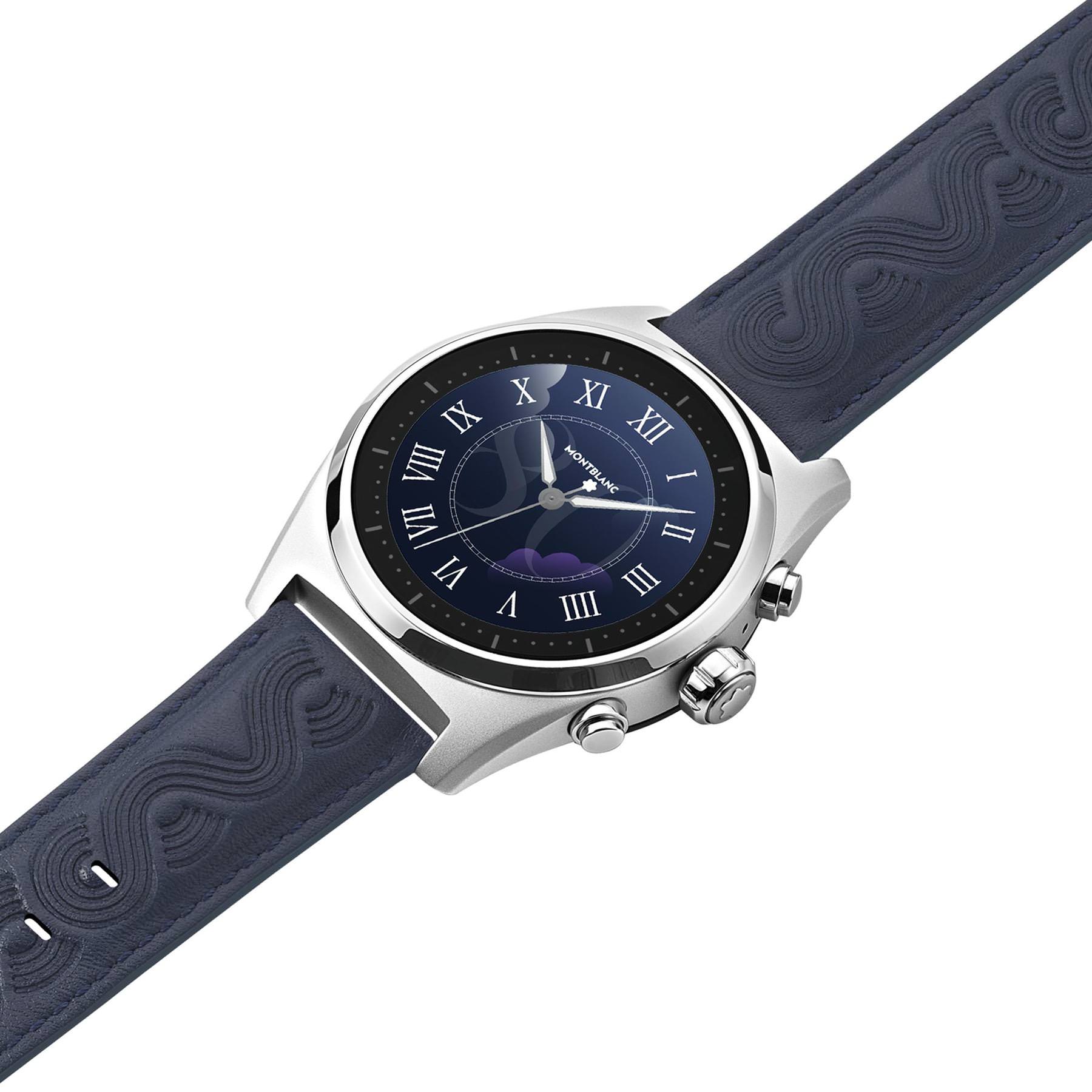 Montblanc Summit Lite – Around the World in 80 Days - View 3