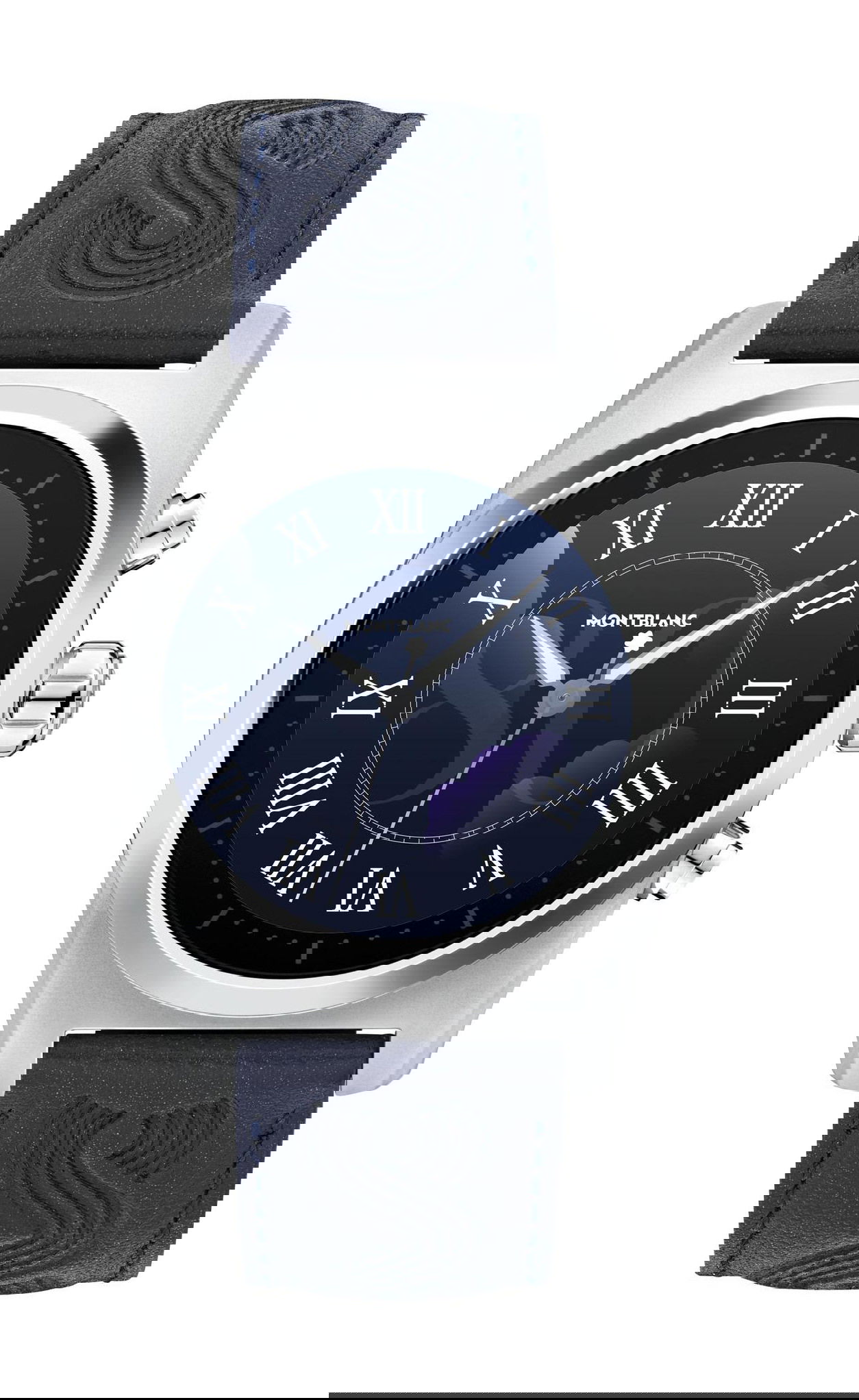 Montblanc Summit Lite – Around the World in 80 Days watch
