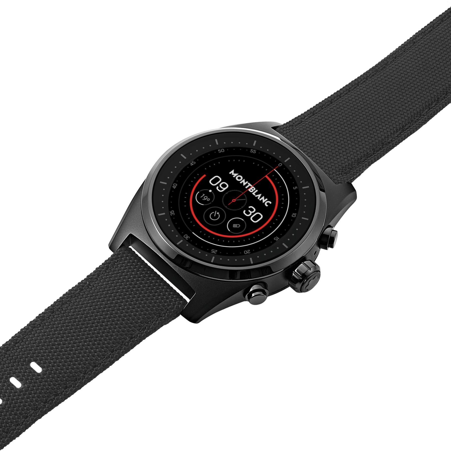 Montblanc Summit Lite - View 3