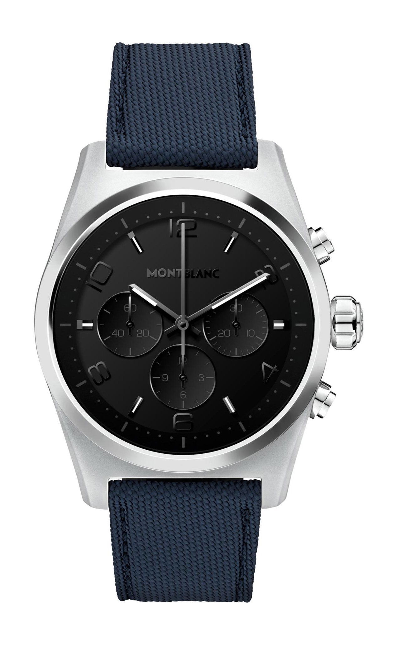 Montblanc Summit Lite watch