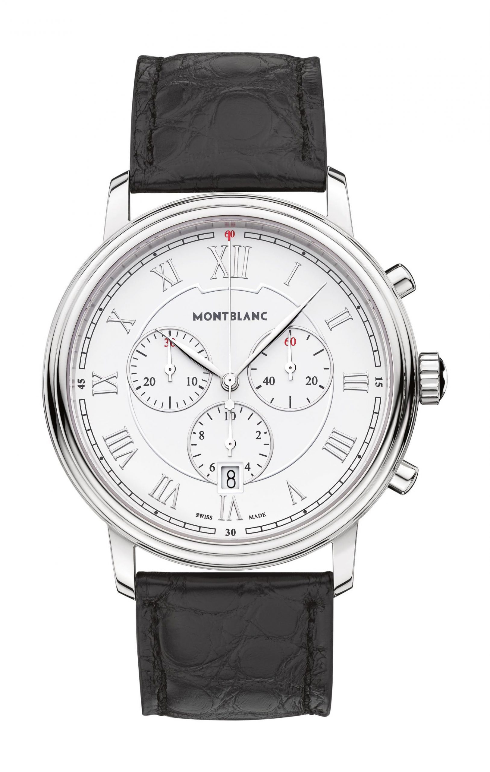 Montblanc Tradition Chronograph Quartz watch
