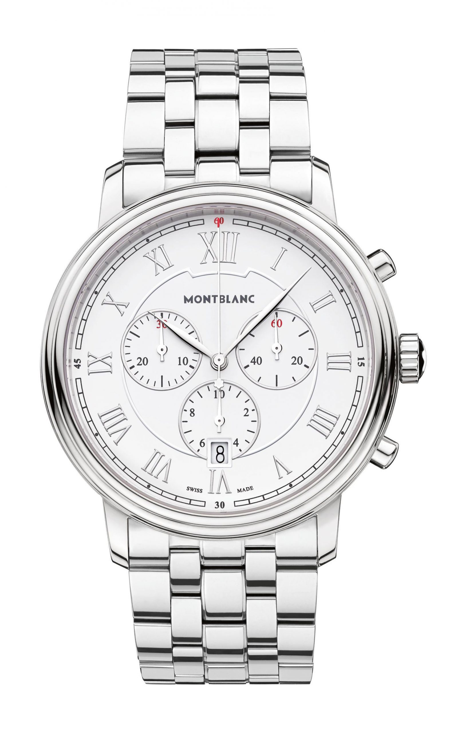 Montblanc Tradition Chronograph Quartz watch