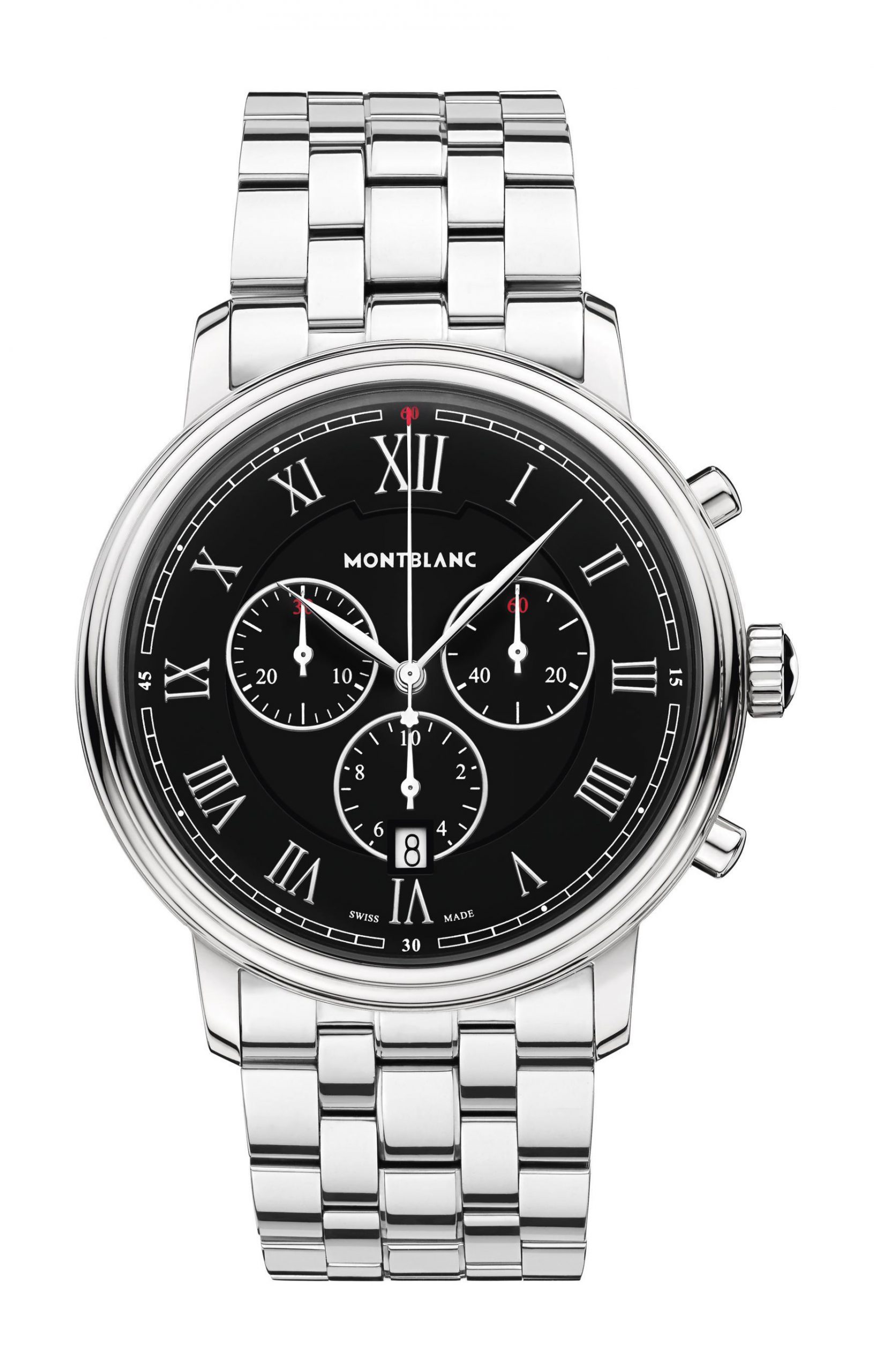 Montblanc Tradition Chronograph Quartz watch