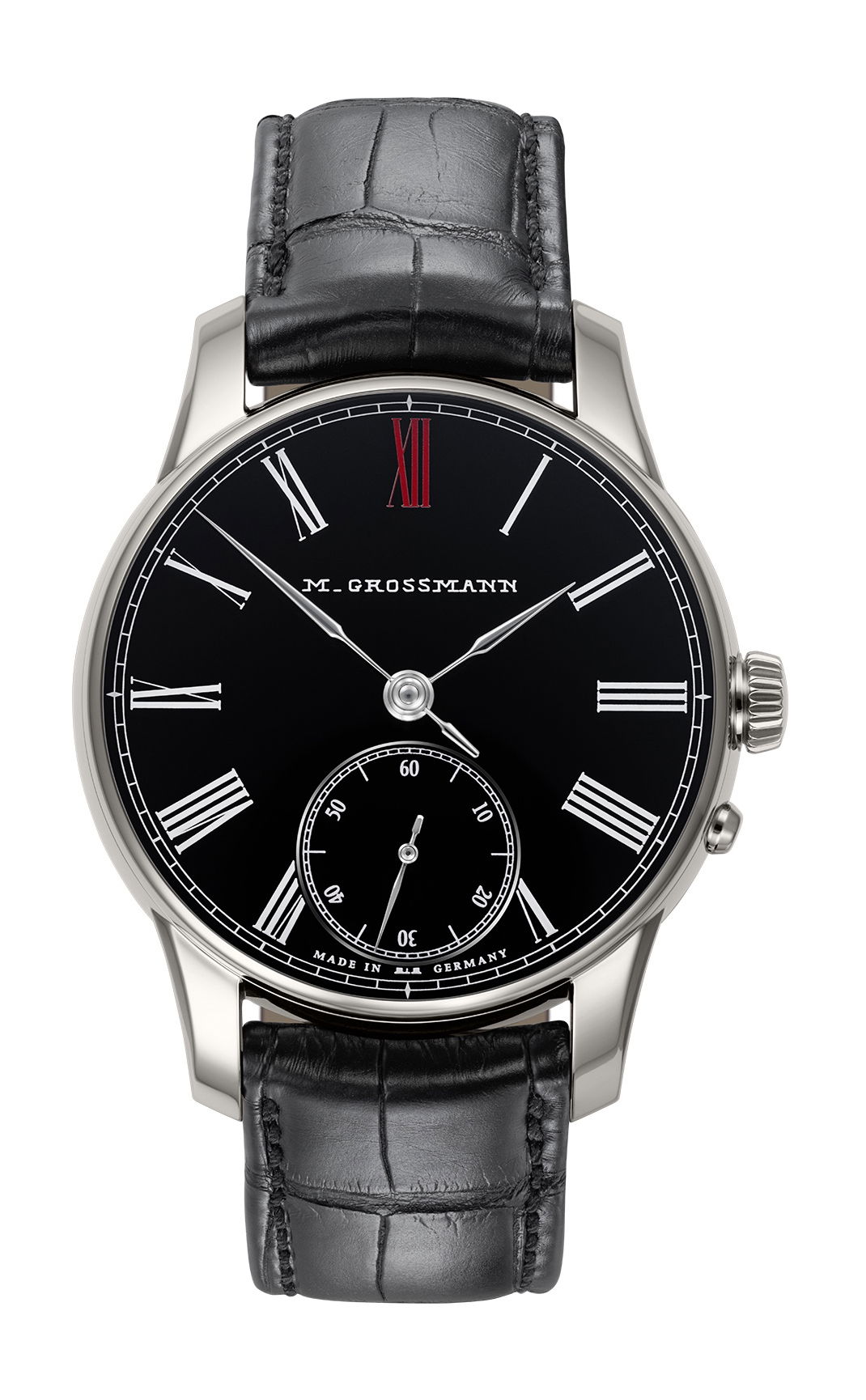 Moritz Grossmann watches