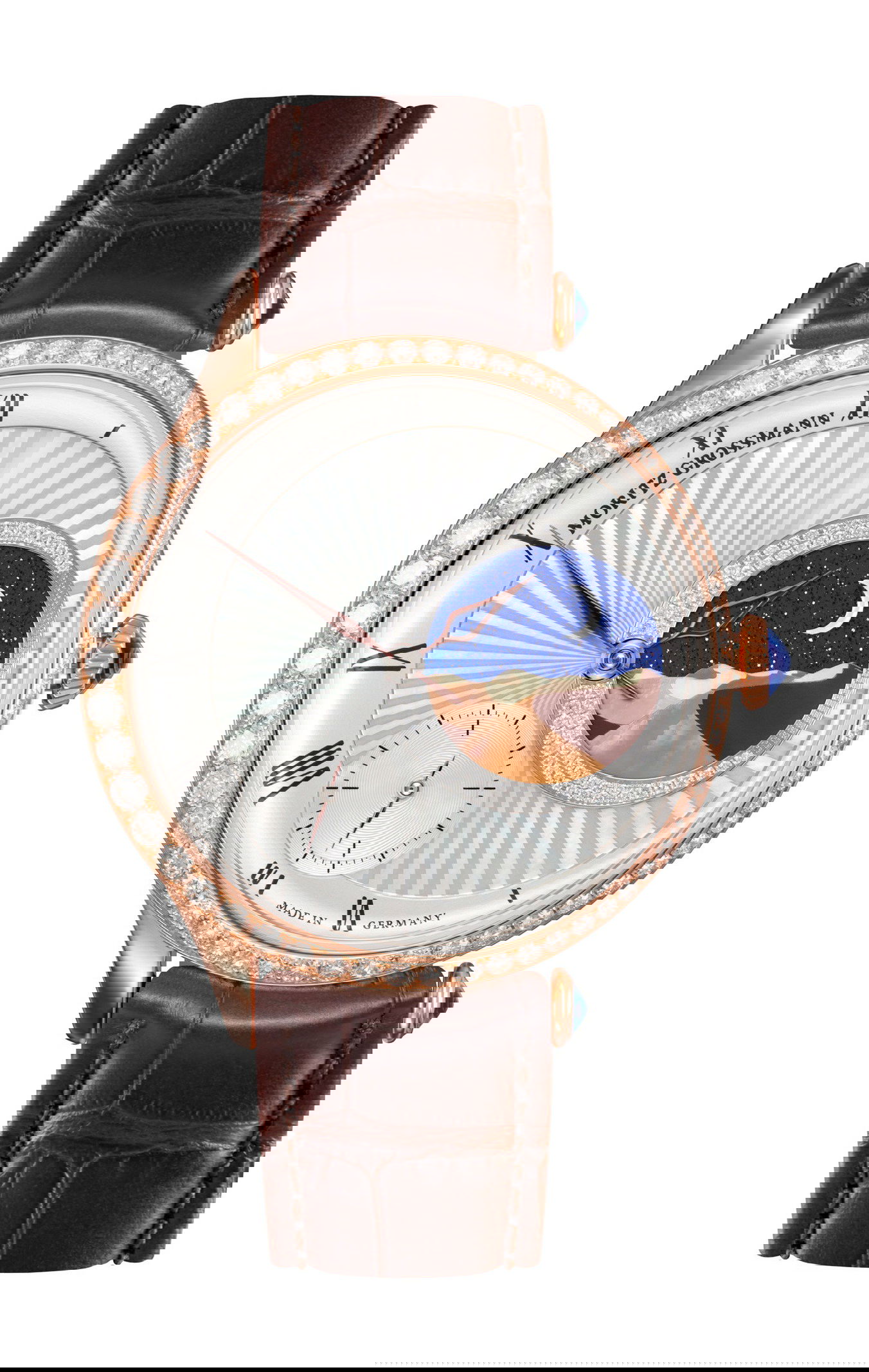 Moritz Grossmann Tefnut Arabian Nights watch
