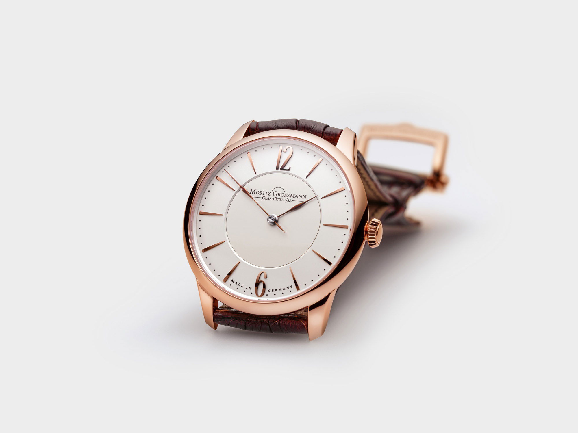 Moritz Grossmann Tefnut - View 2
