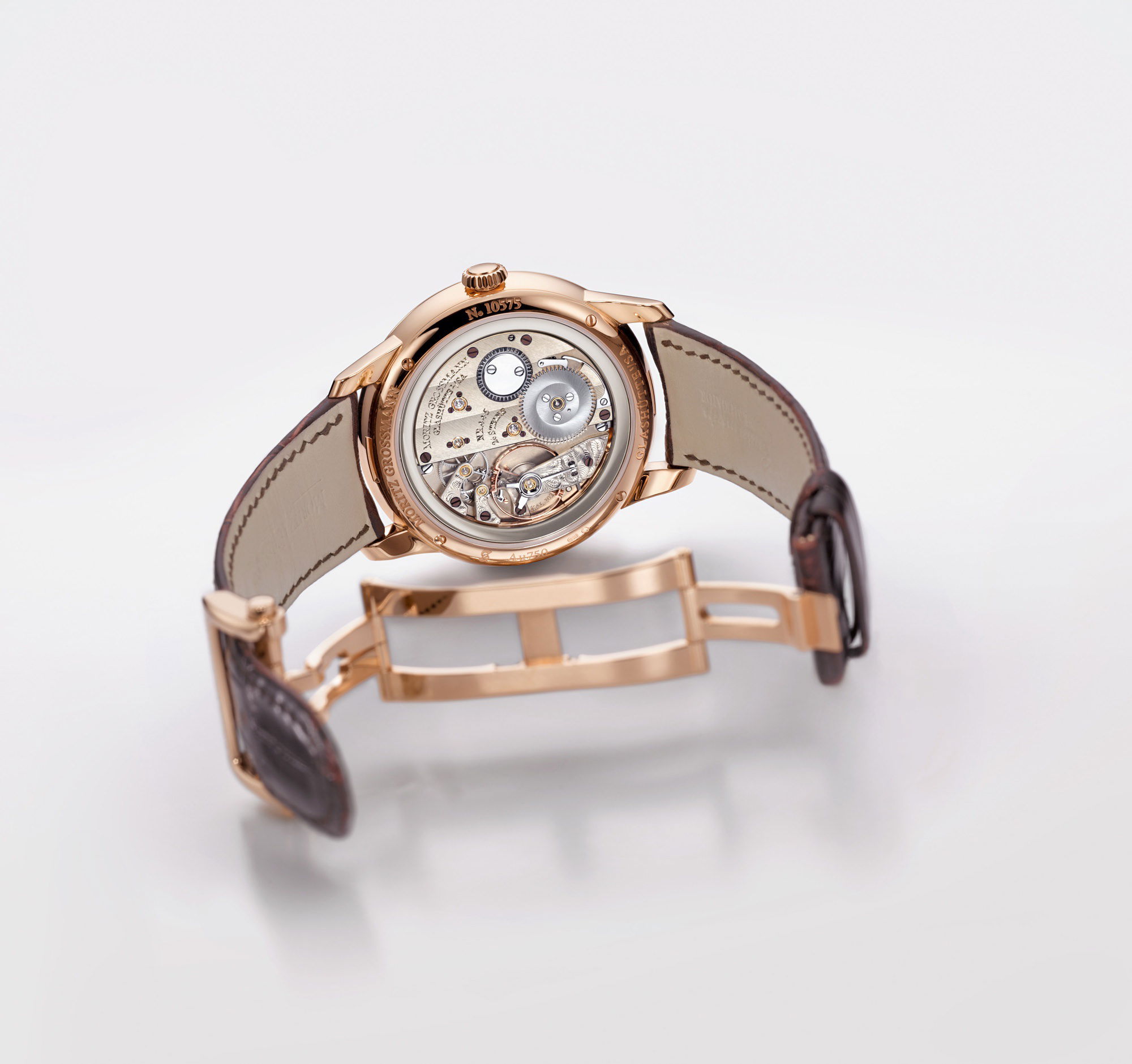 Moritz Grossmann Tefnut - View 3