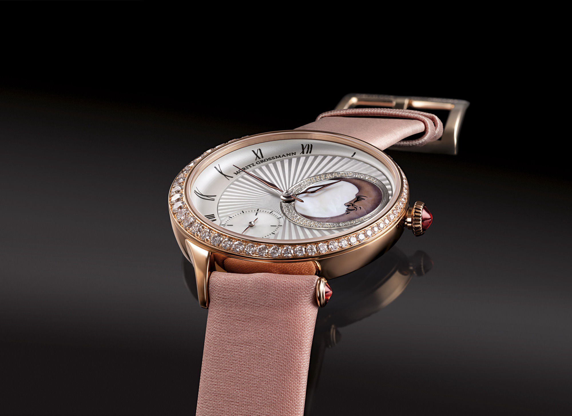 Moritz Grossmann Tefnut Sleeping Beauty Limited Edition - View 2