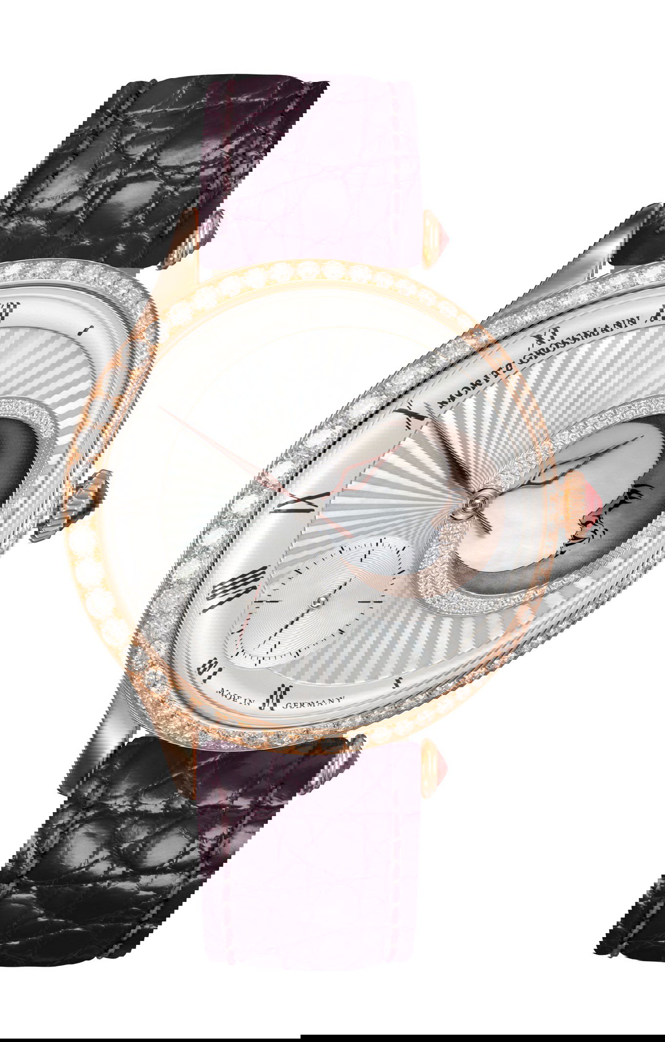 Moritz Grossmann Tefnut Sleeping Beauty Limited Edition watch