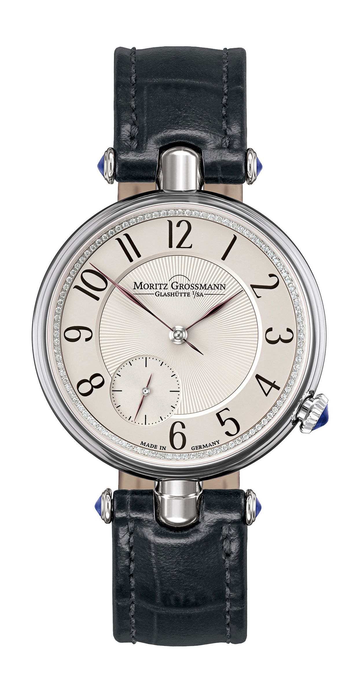 Moritz Grossmann Tefnut Twist Classic watch
