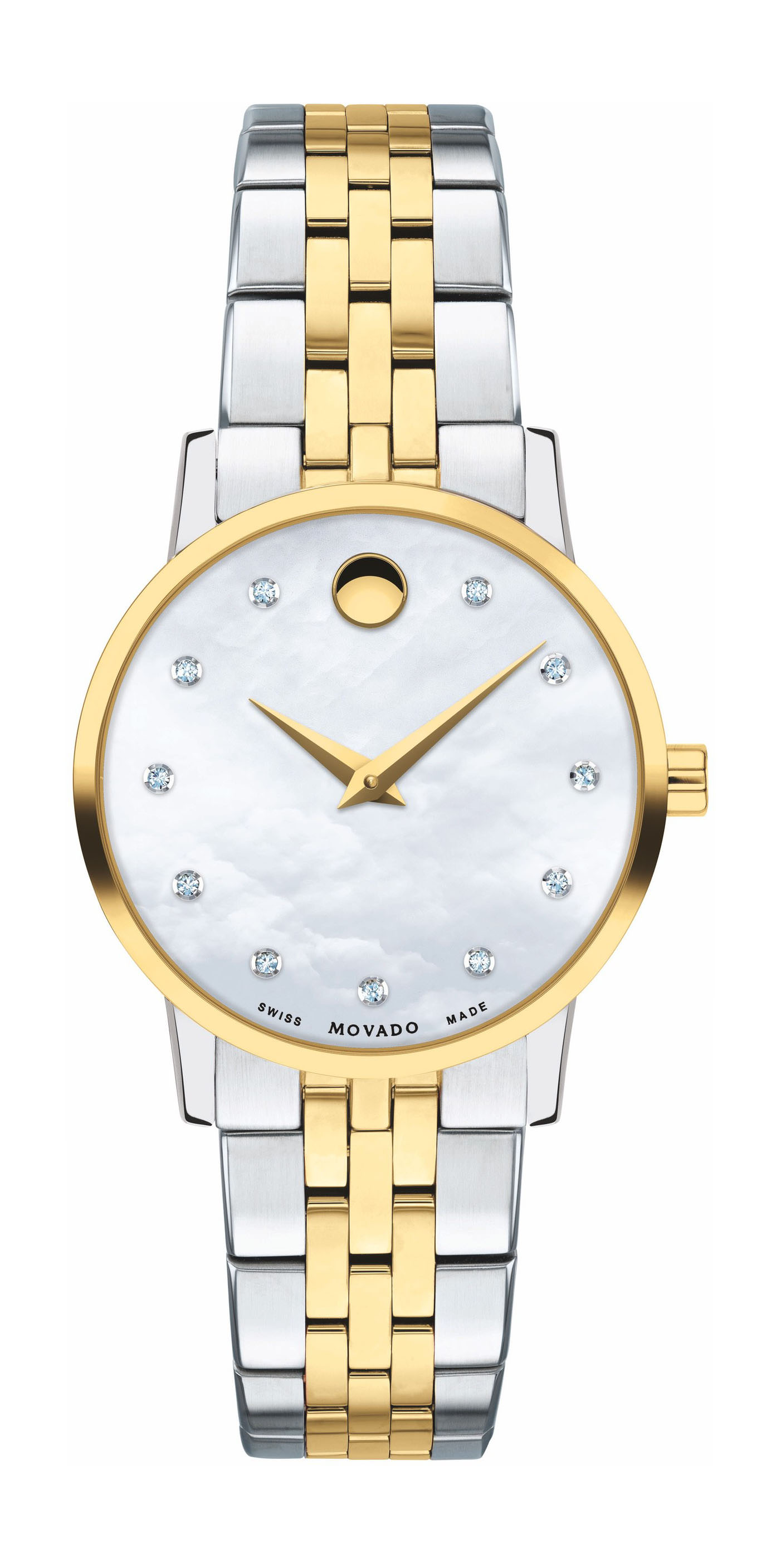 Movado watches
