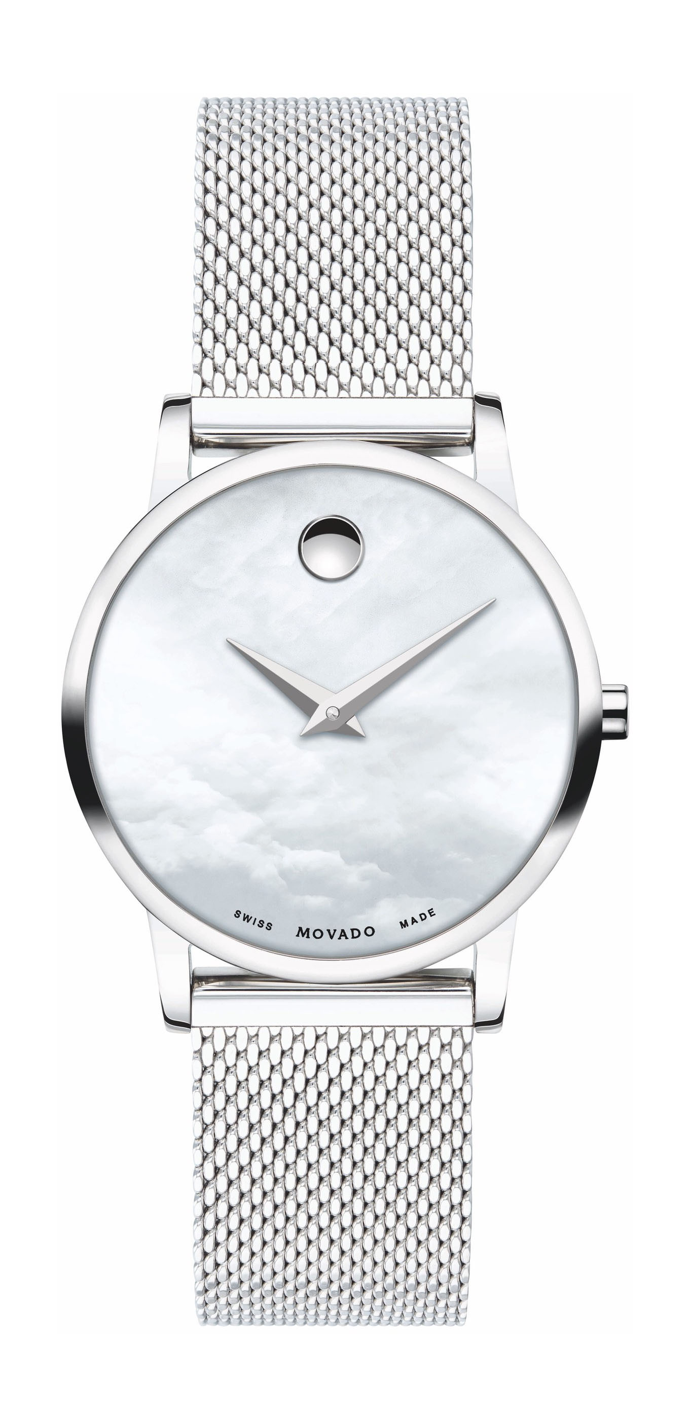 Movado Museum watch