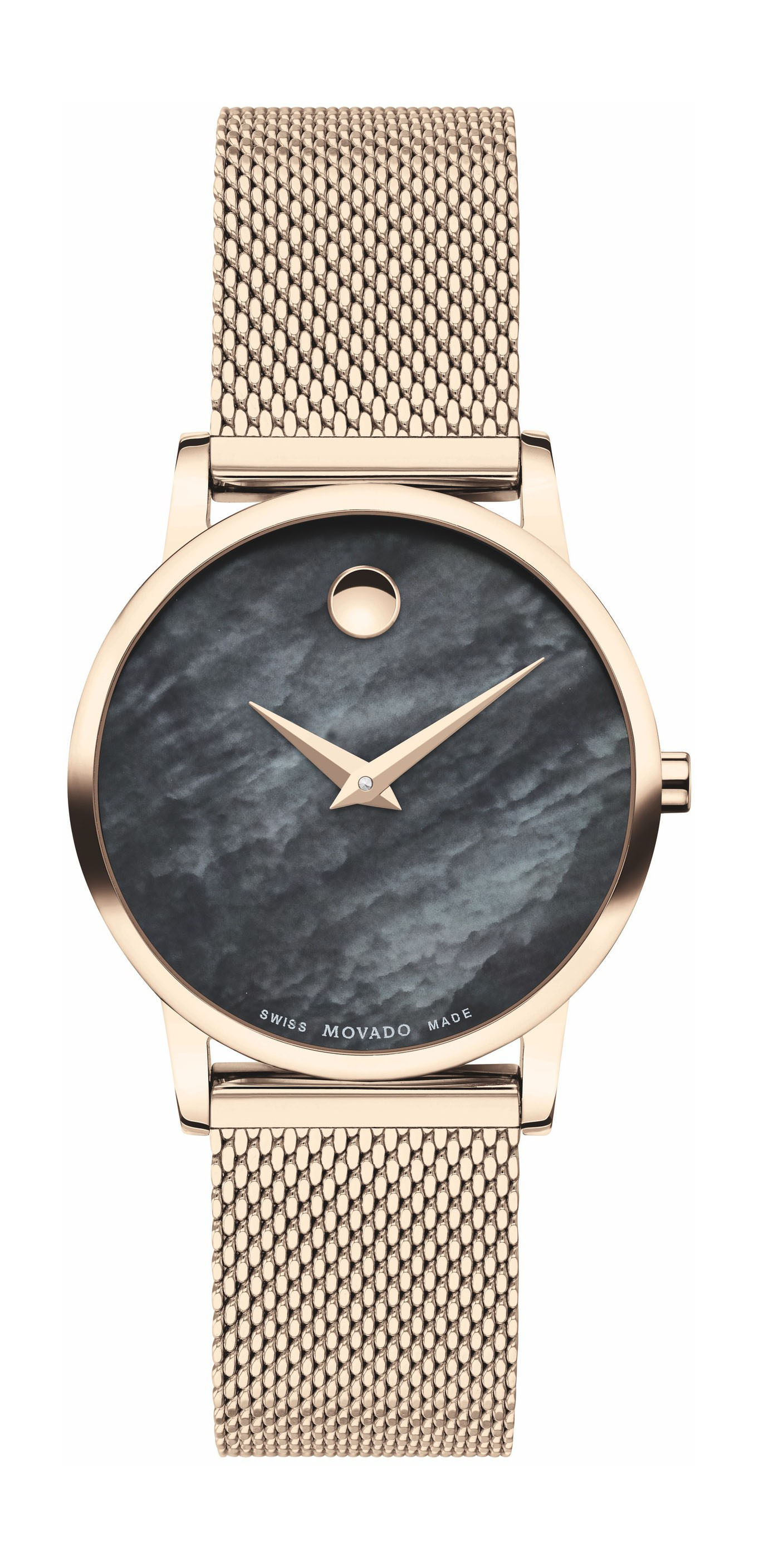 Movado Museum watch