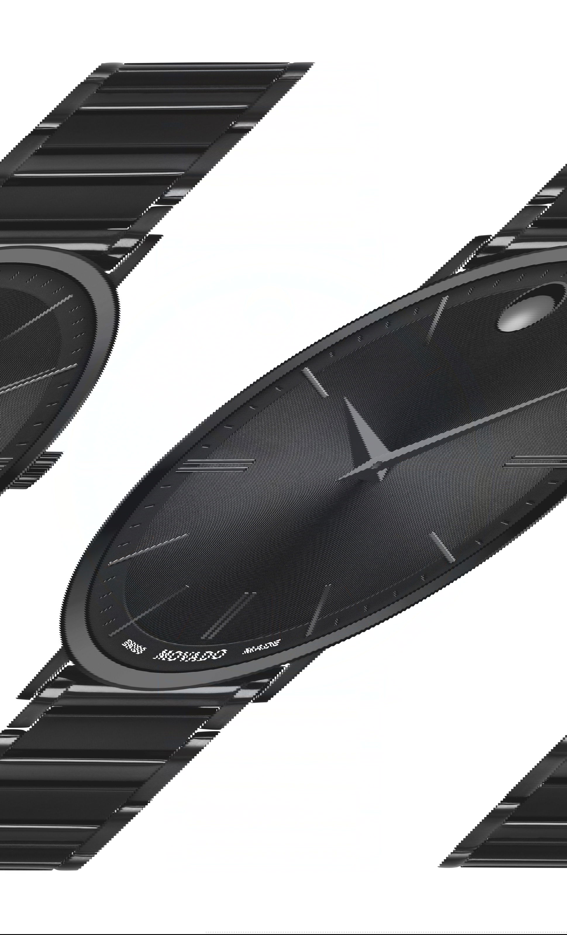 Movado Ultra Slim watch