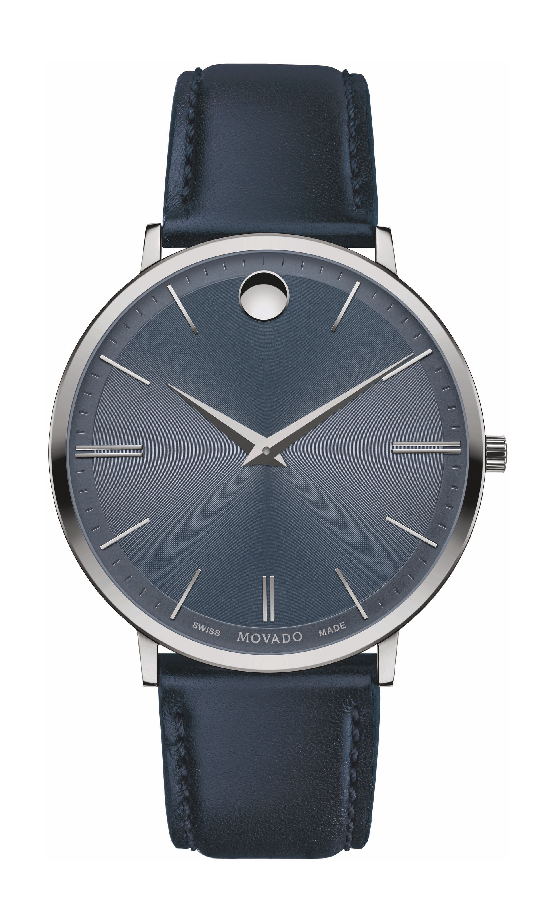 Movado Ultra Slim watch