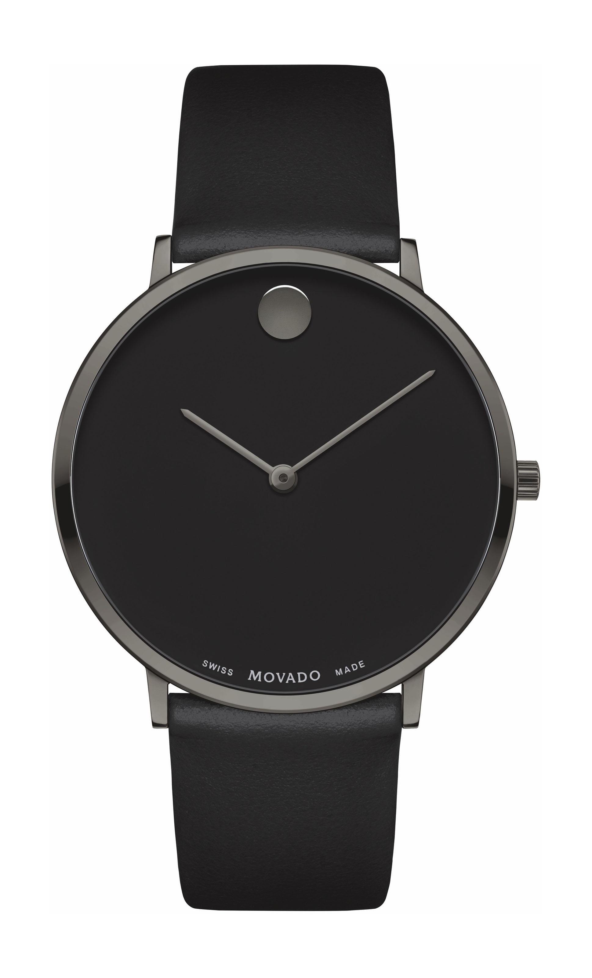 Movado Ultra Slim – Modern 47 watch