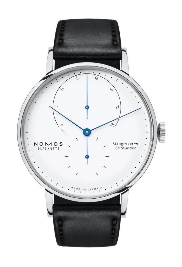 Nomos Glashütte Lambda – 175 Years Watchmaking Glashütte watch