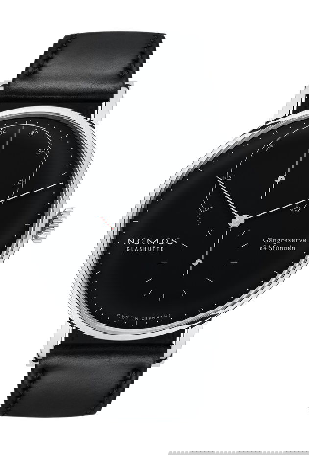 Nomos Glashütte Lambda – 175 Years Watchmaking Glashütte watch