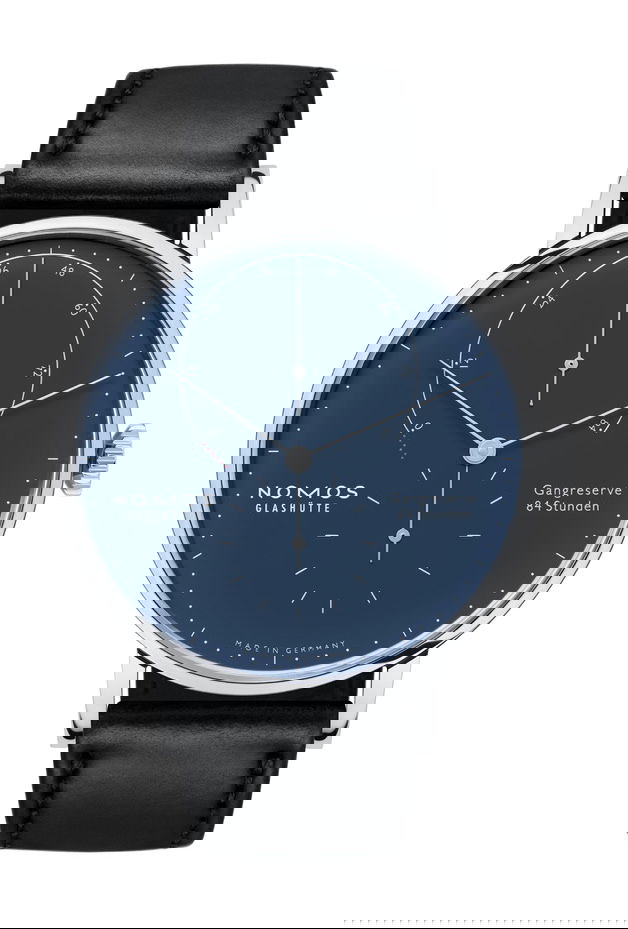 Nomos Glashütte Lambda – 175 Years Watchmaking Glashütte watch