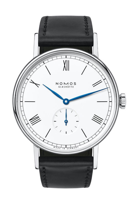 Nomos Glashütte Ludwig – 175 Years Watchmaking Glashütte watch