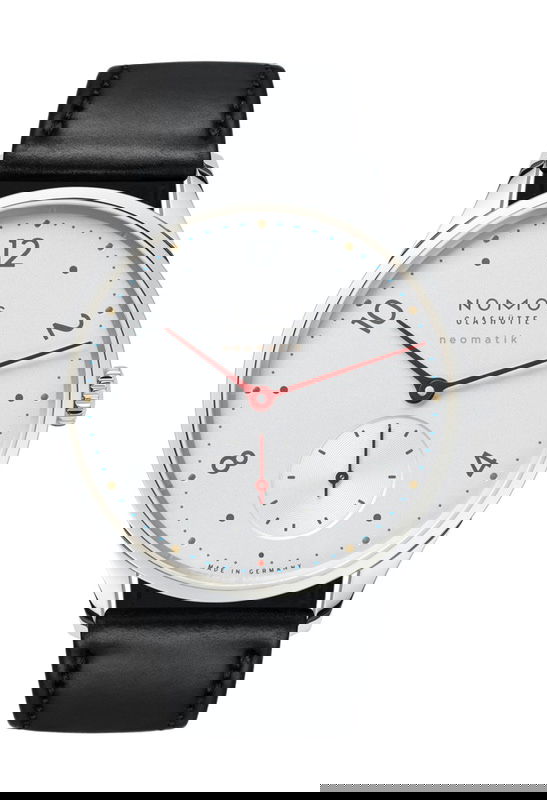 Nomos Glashütte Minimatik watch