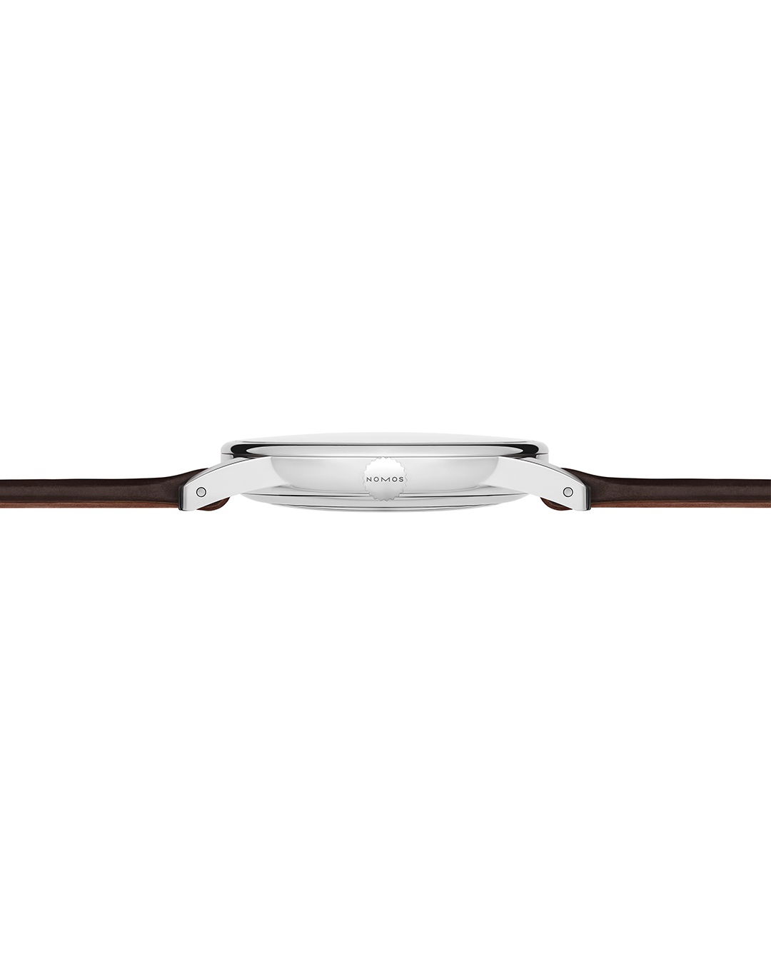 Nomos Glashütte Orion neomatik doré - View 2