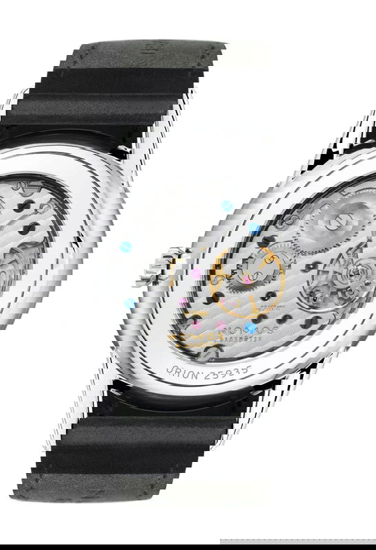 Nomos Glashütte Orion rose - View 2