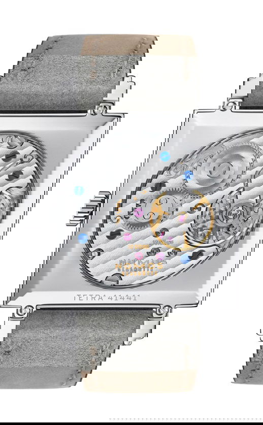 Nomos Glashütte Tetra Fidelio - View 2