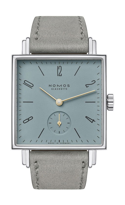 Nomos Glashütte Tetra Immortal Beloved watch