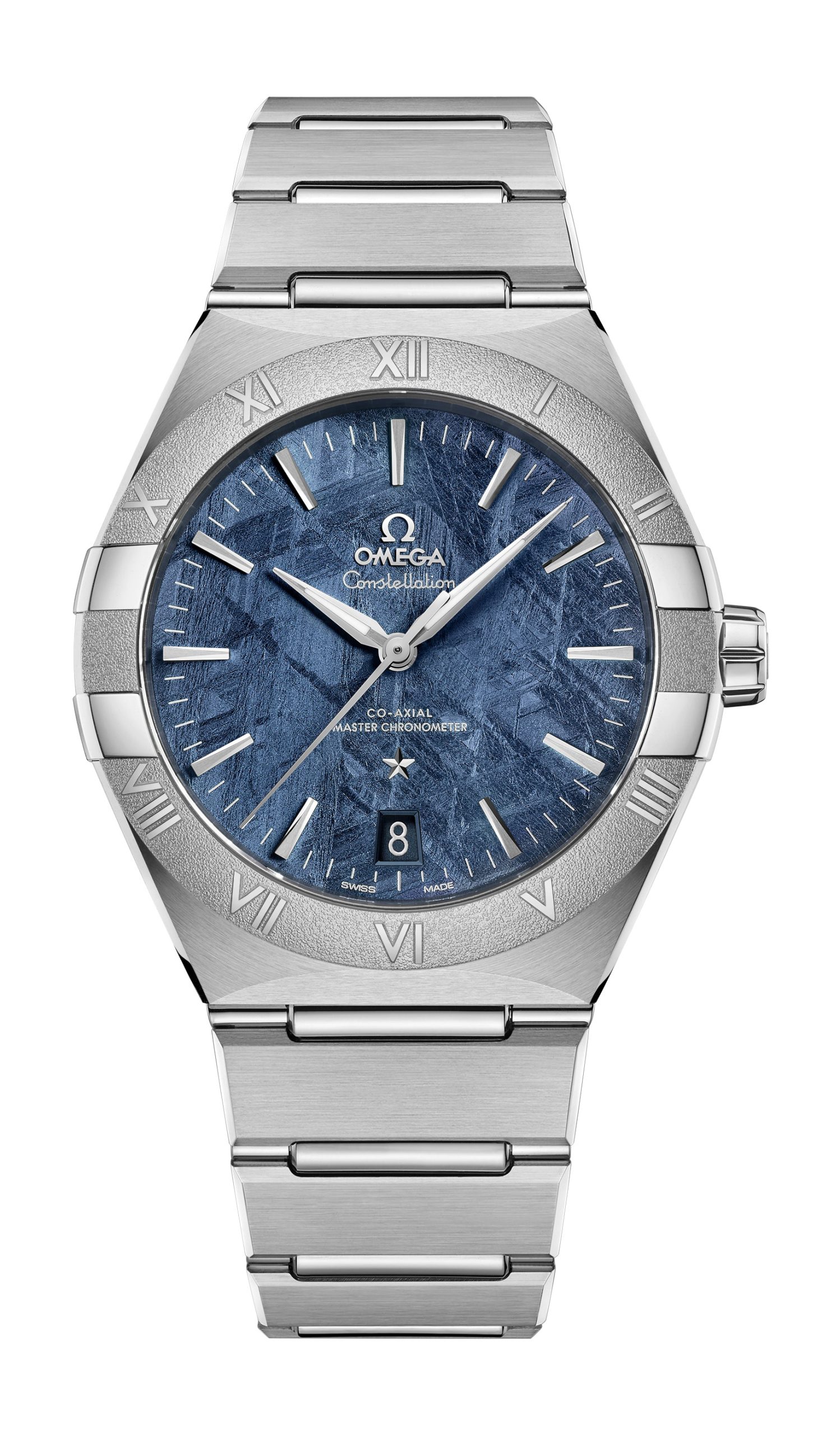 Omega Constellation watch